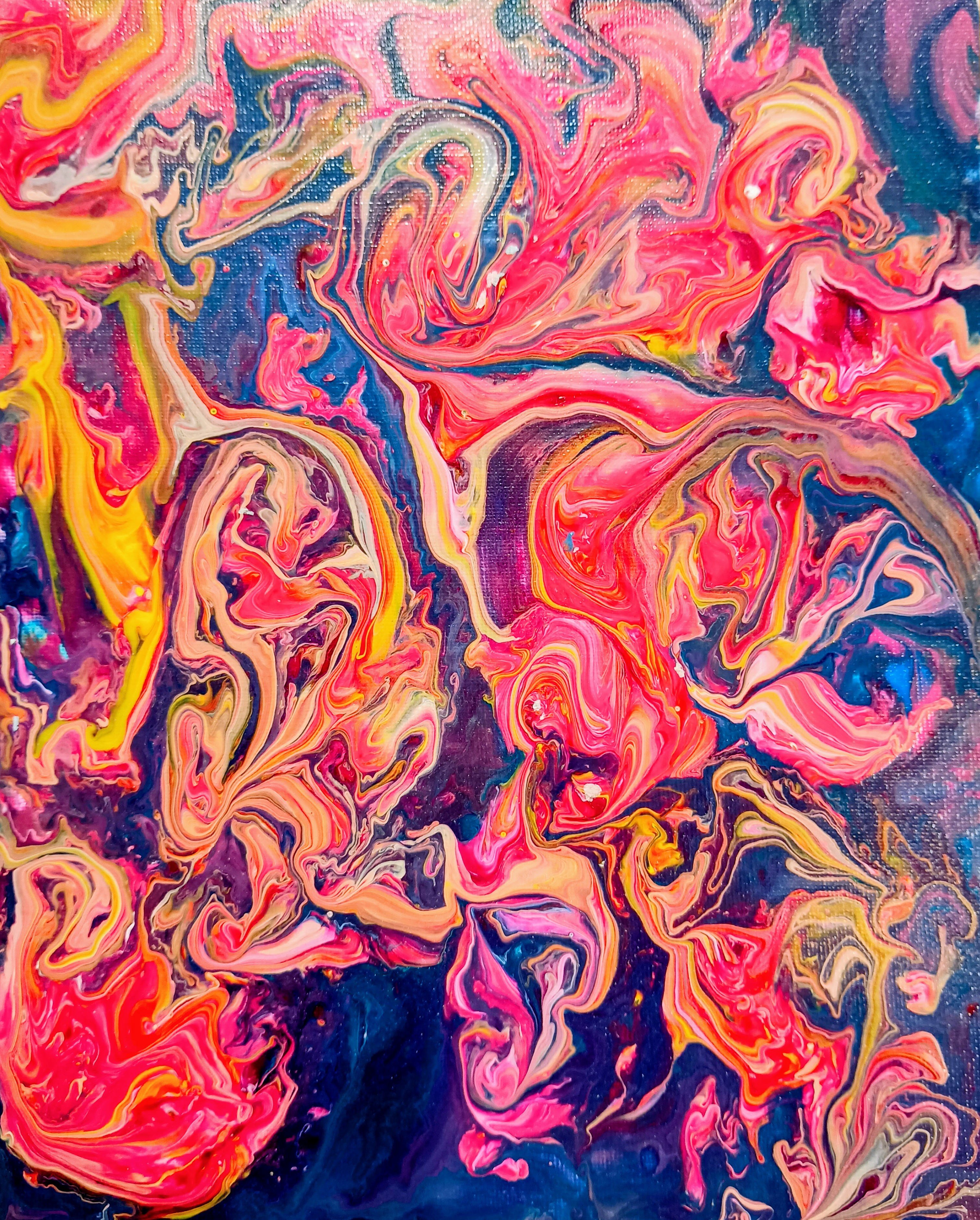 A Moment of break #513