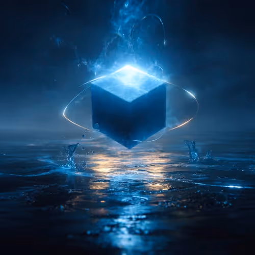 Tesseract
