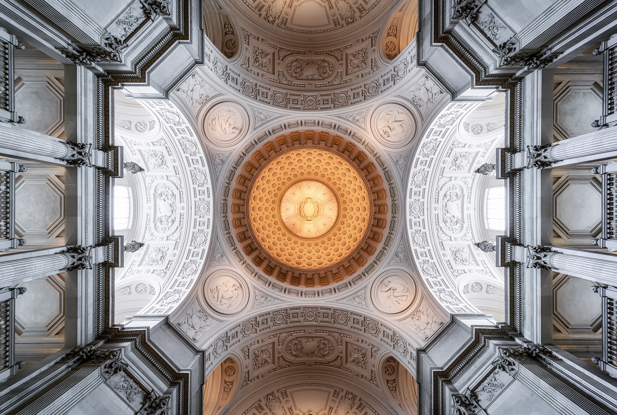 San Francisco City Hall