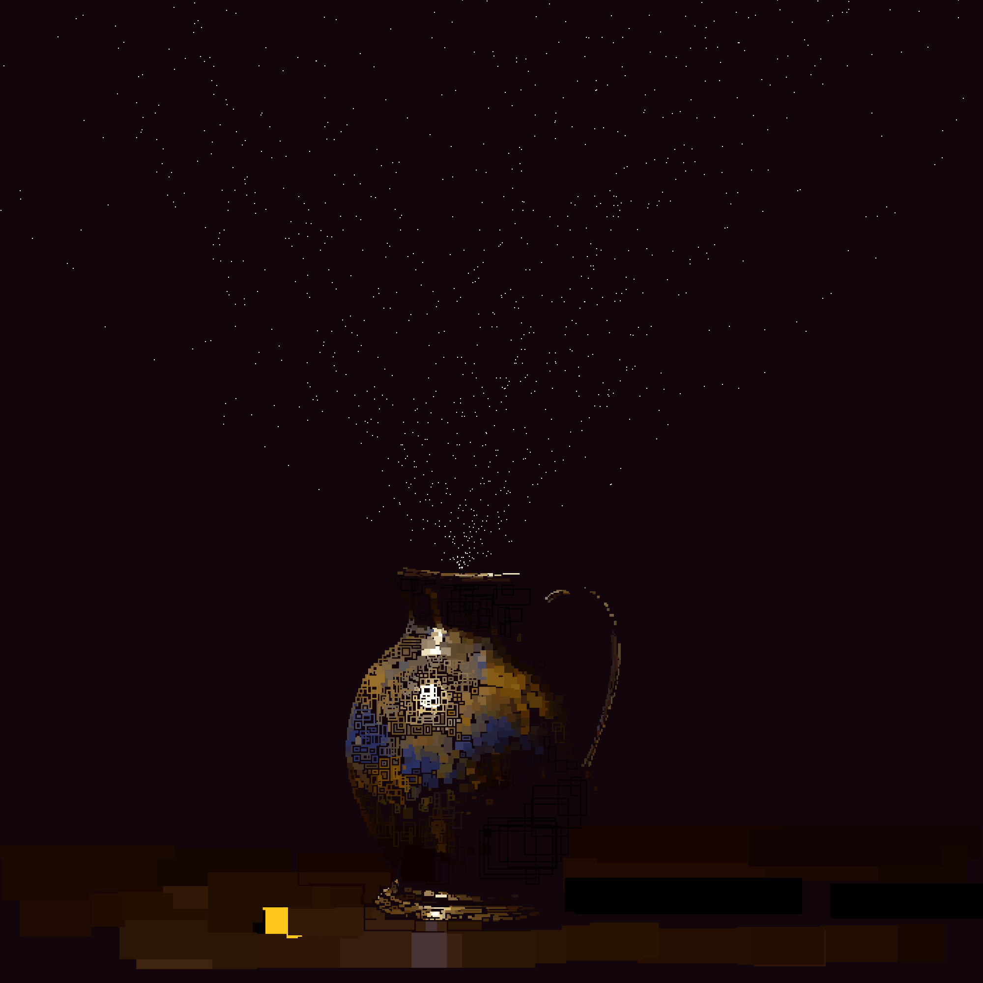 chiaroscuro