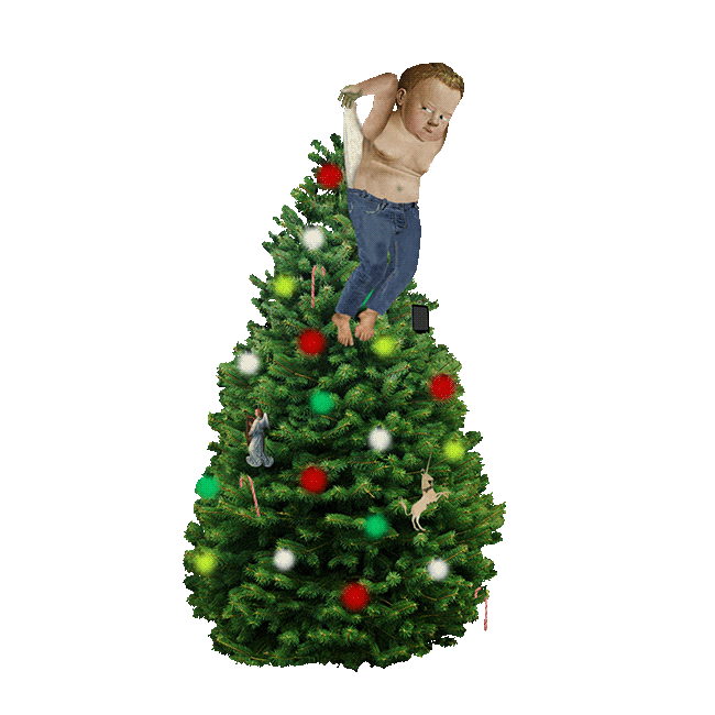 Tree Topper