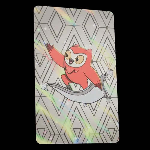 MB Talons Silver #234