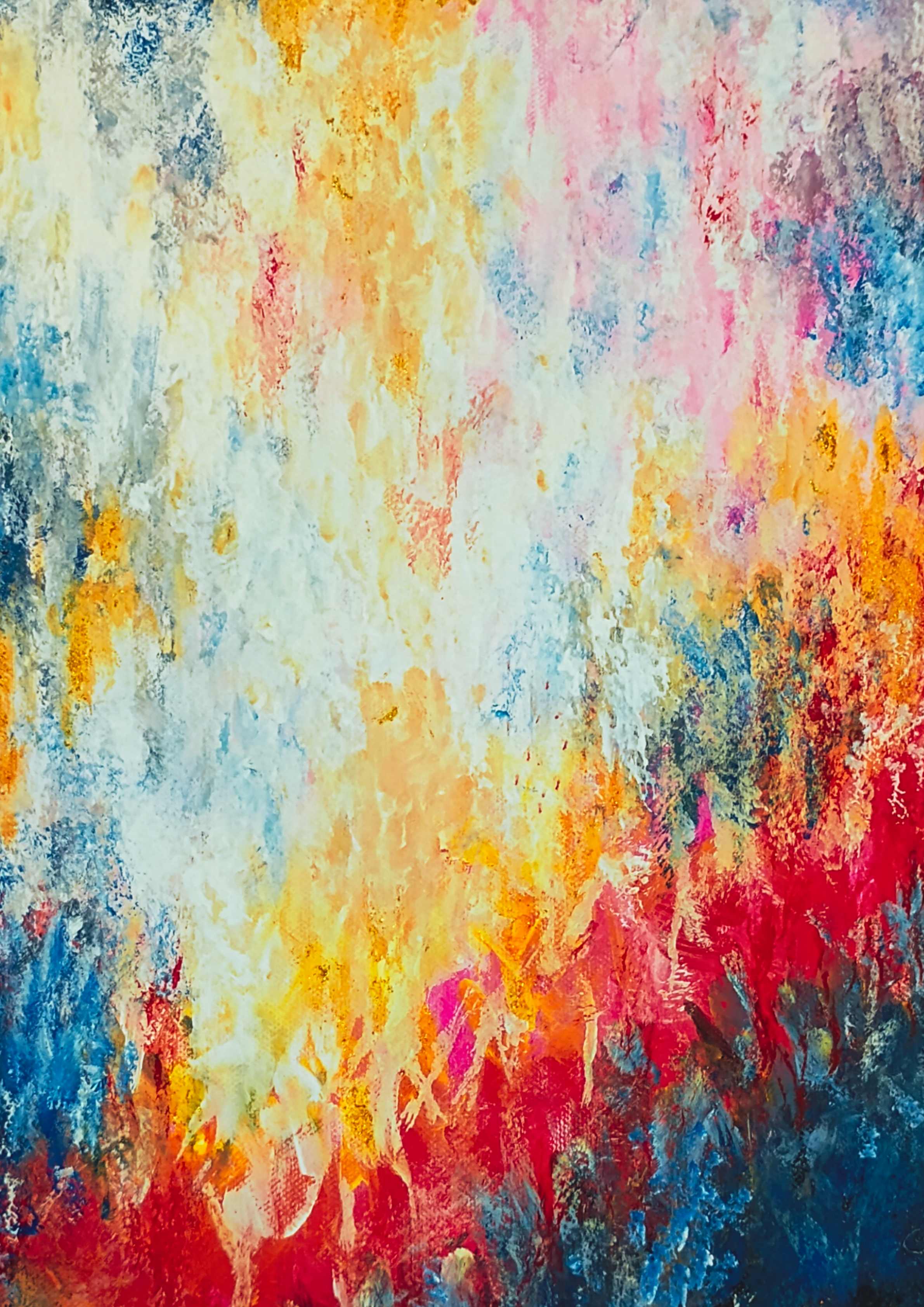 Somewhere in-between #24