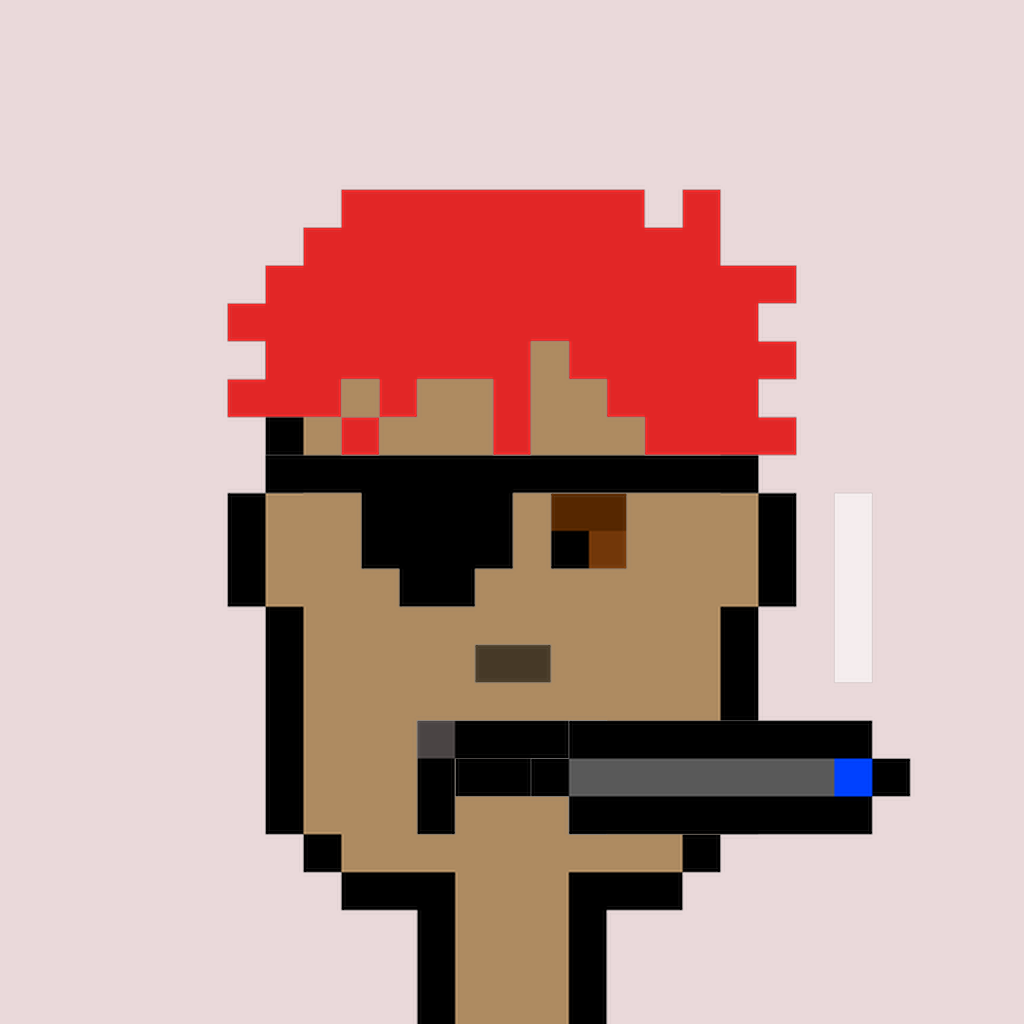 OnBasedPunks #823