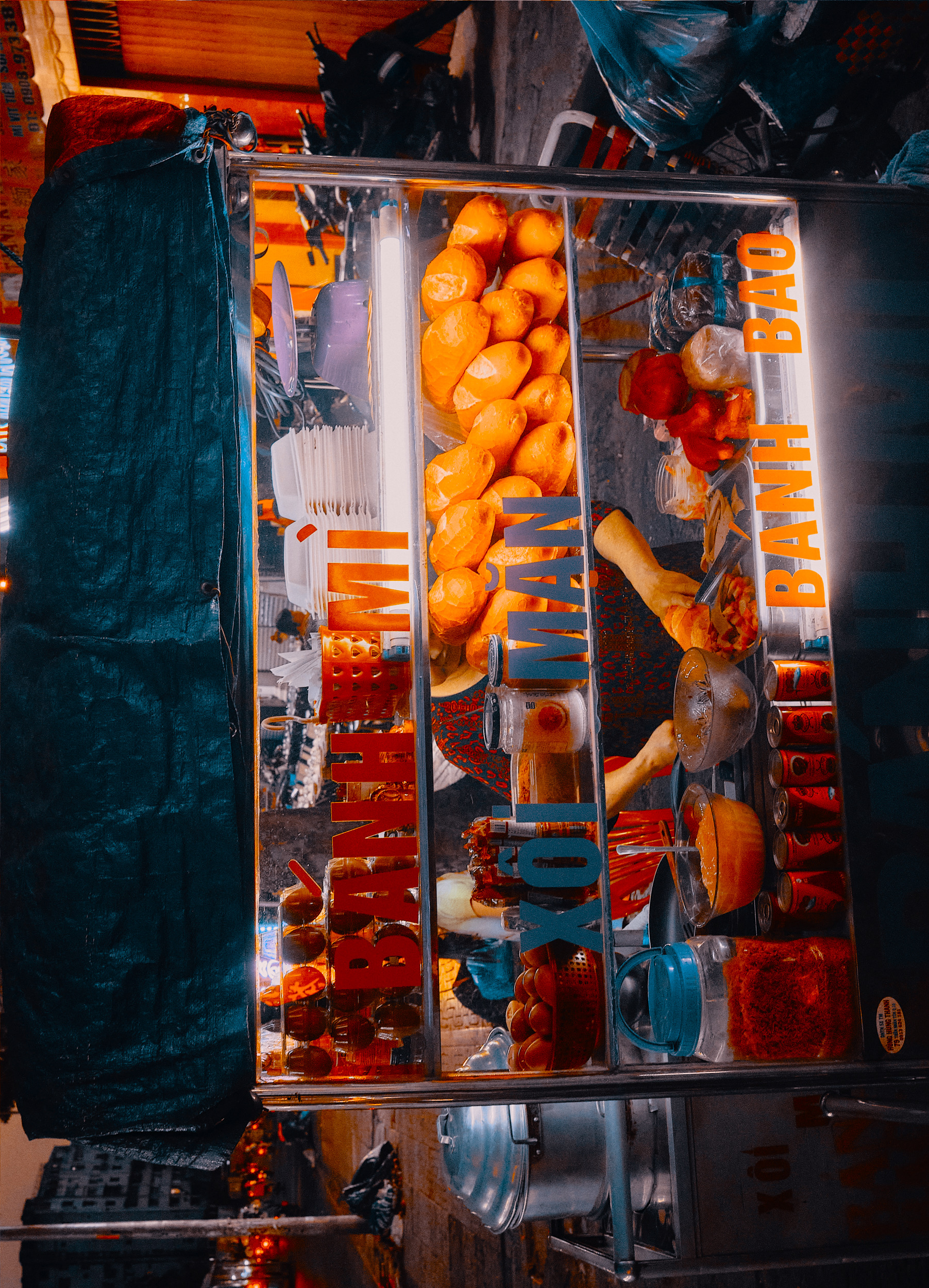 Neon Art Daily - 19 Sept 24