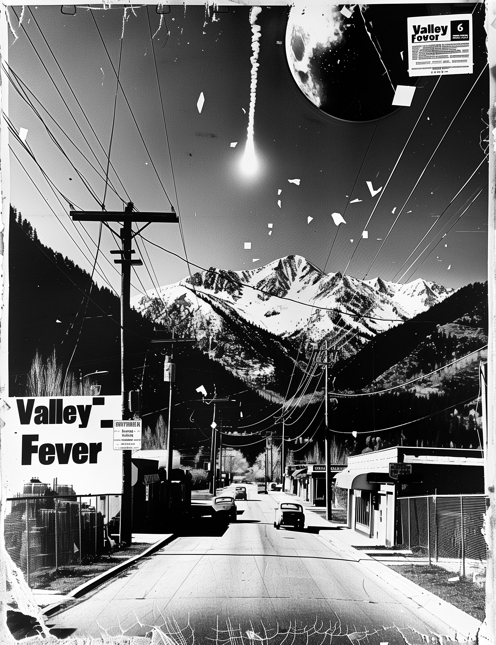 VALLEY FEVER
