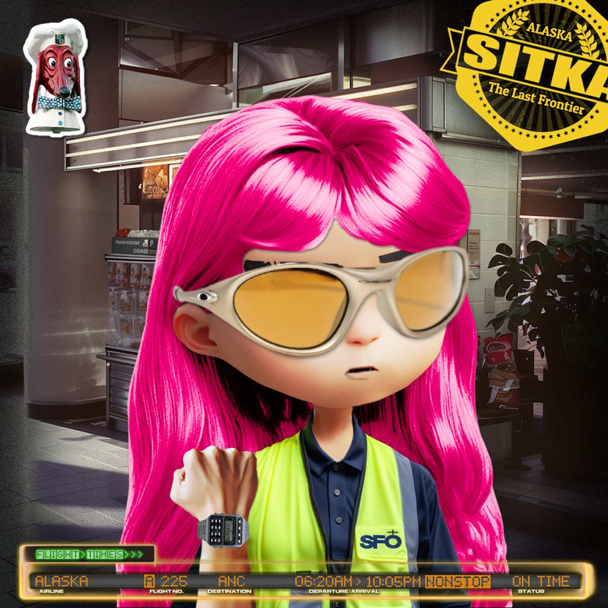 NFT Image
