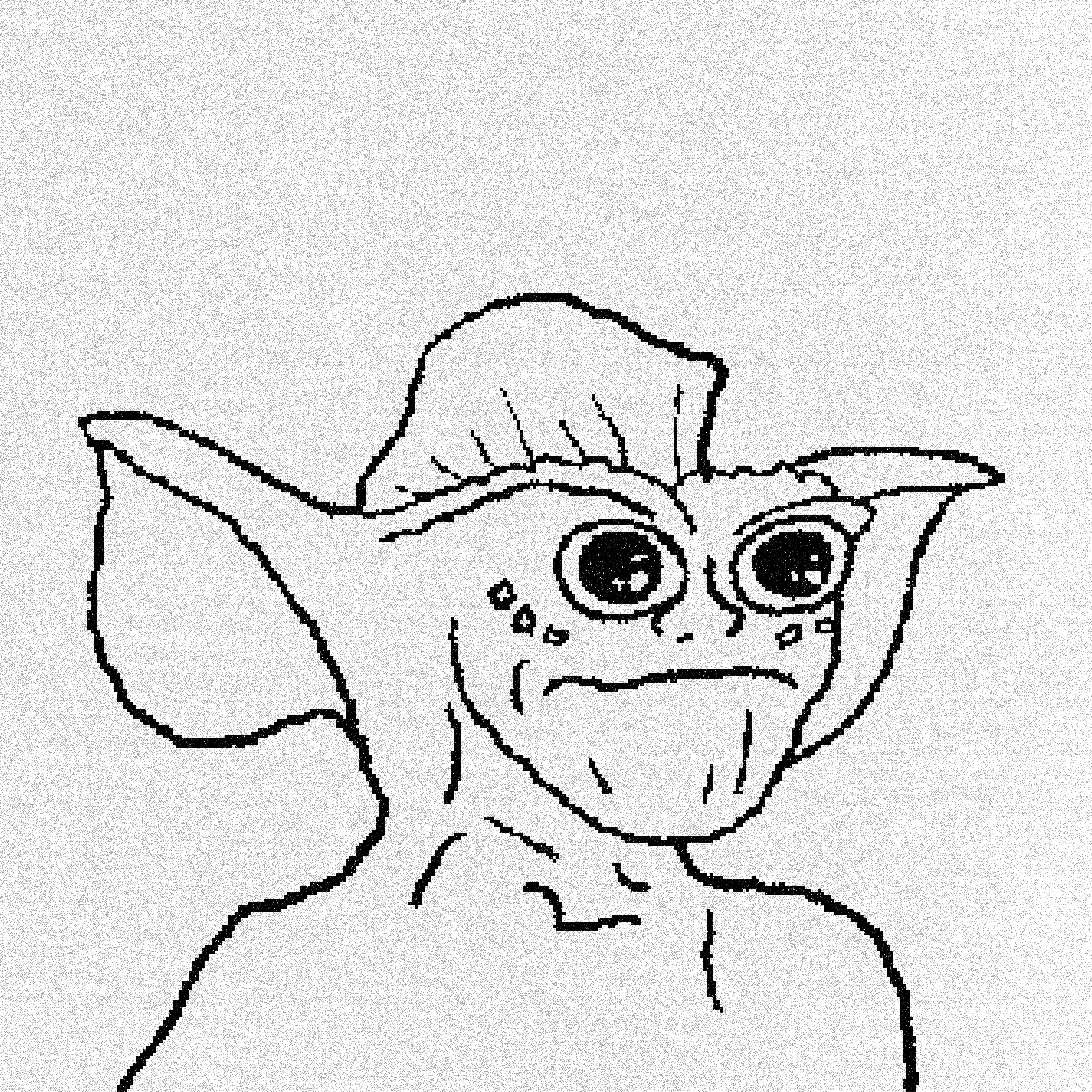 GREMLIN_WOJAK