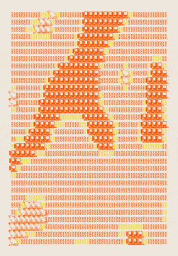 Terraforms Mathcastles #3