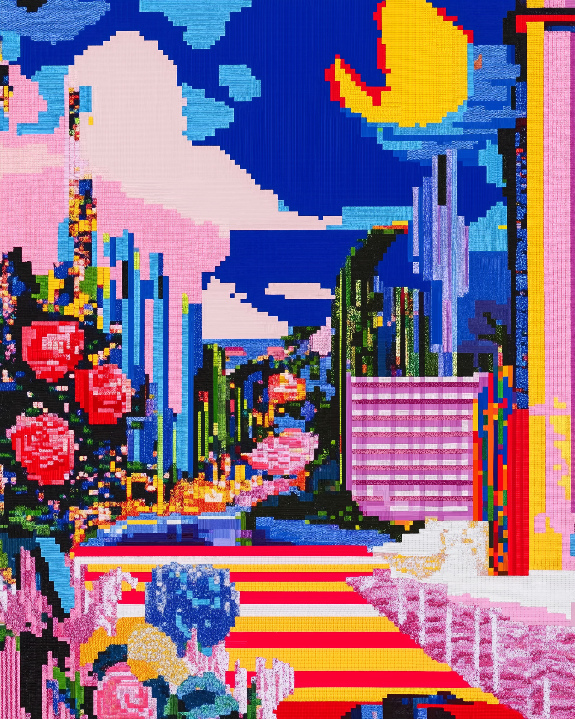 Don’t ask who owns it.