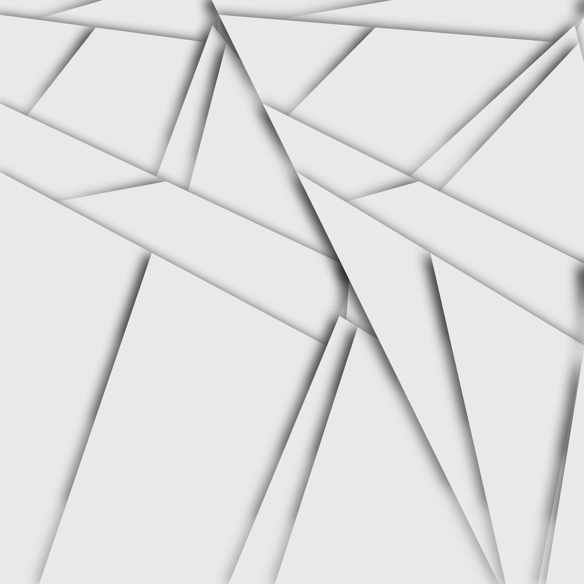 Shattered Symmetry 1