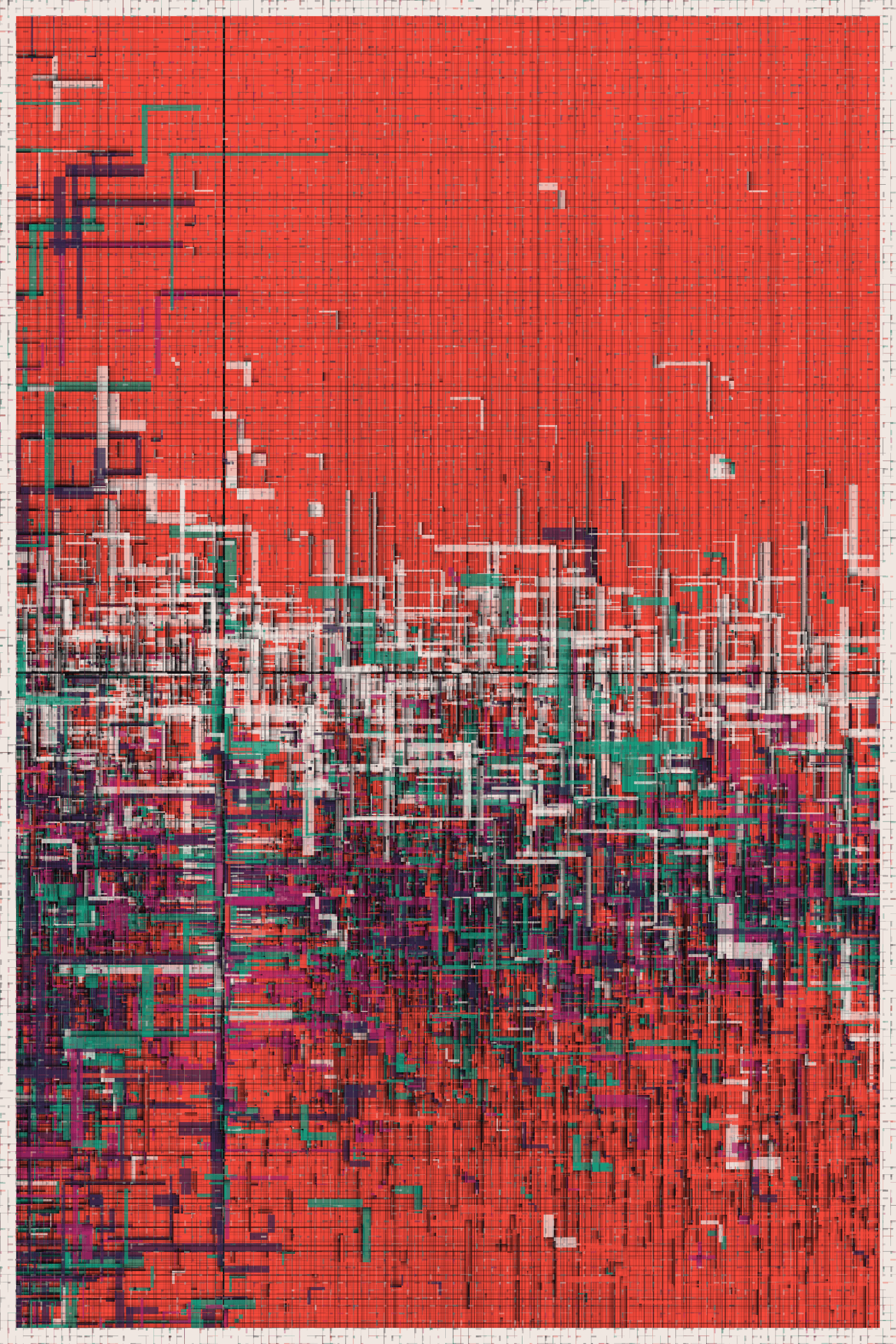 Silent Screams - WIP #6