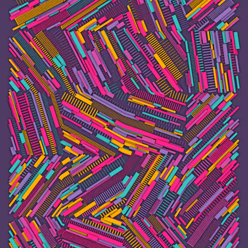 Jake Hawkins：Midjourney V2 #79