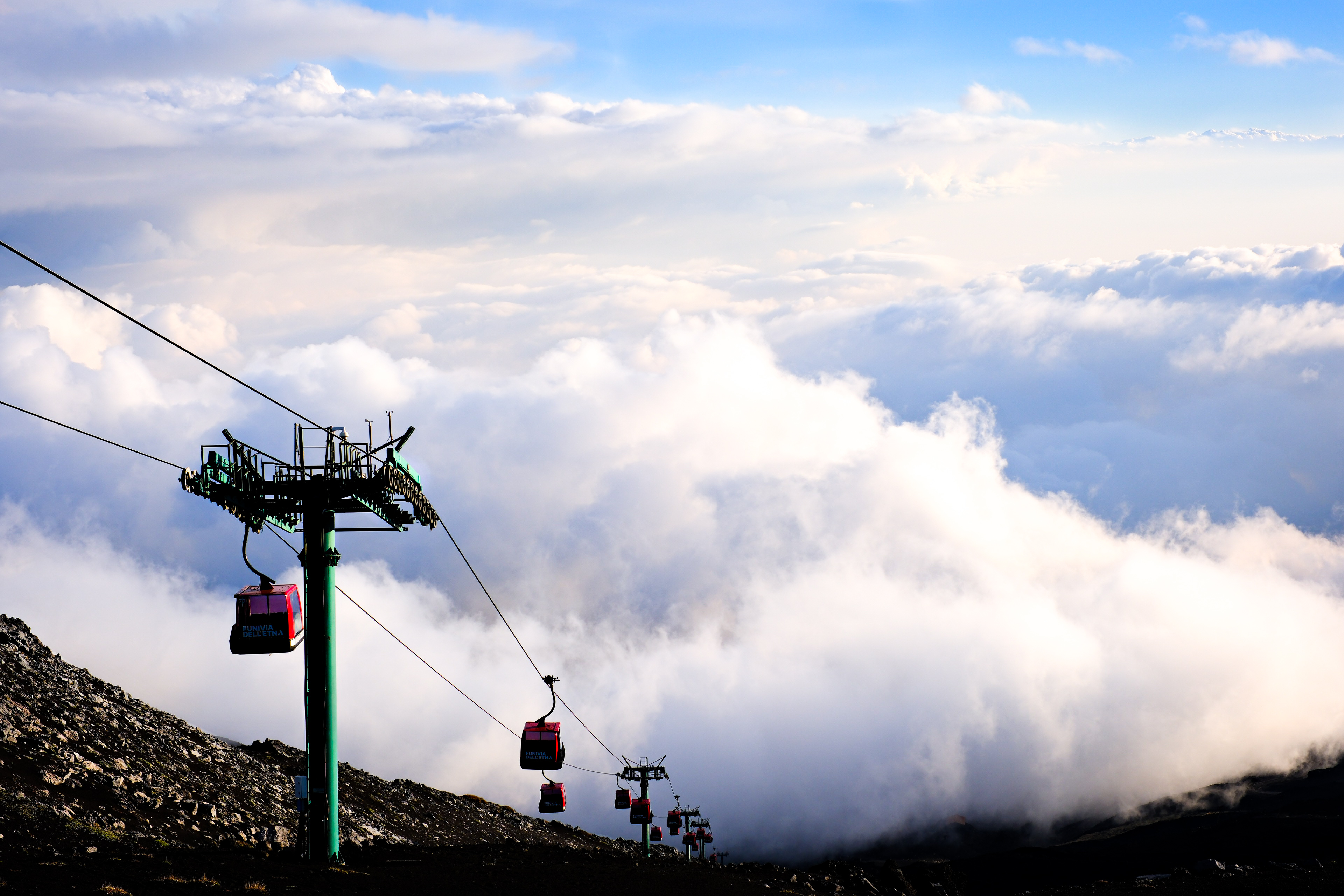 was it all a dream? ☁️