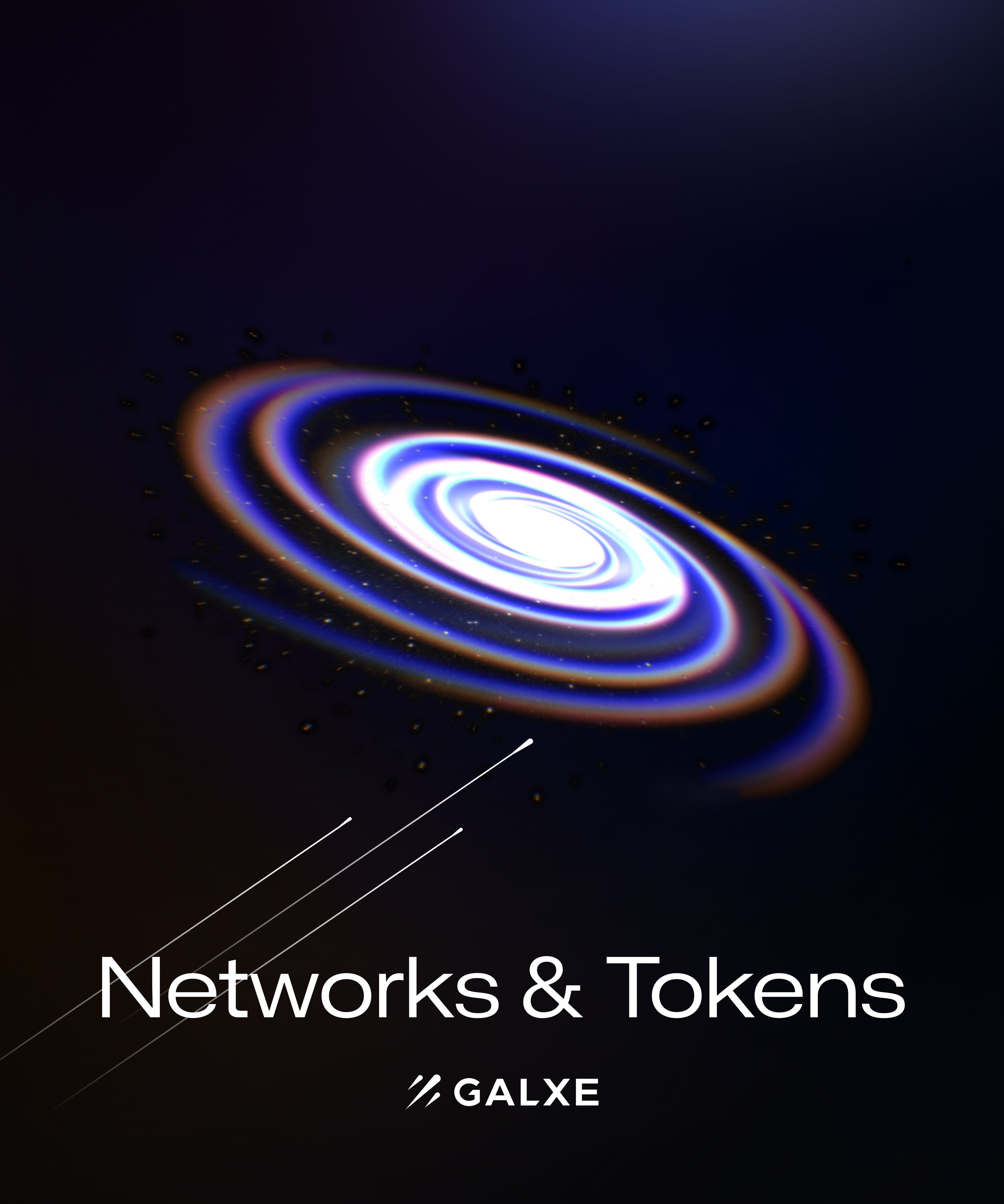 Networks & Tokens