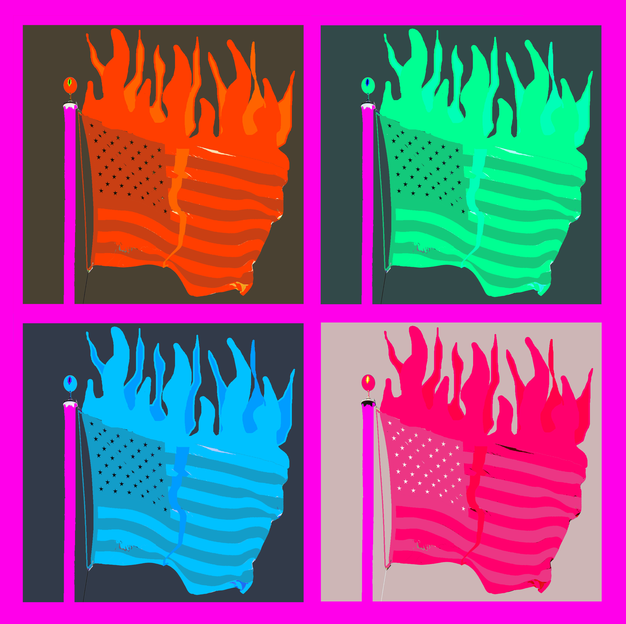 Allofwhichareamericandreams