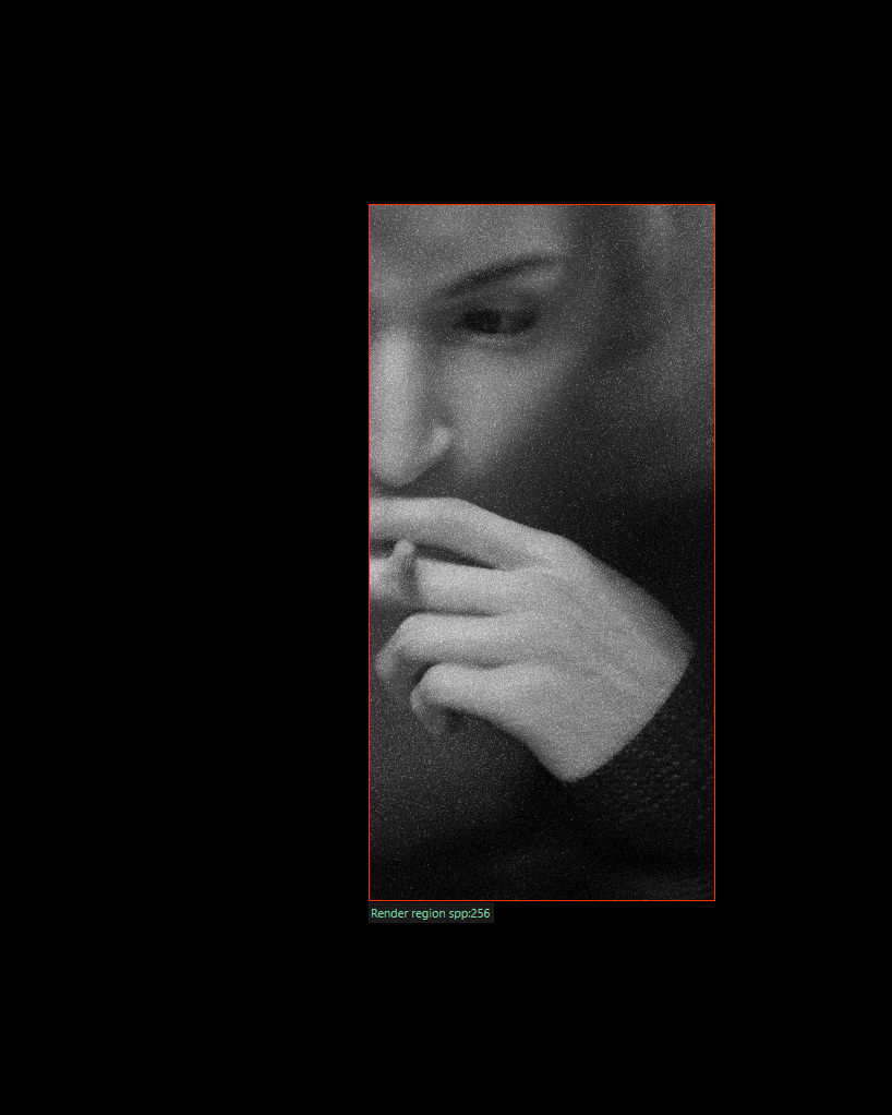 Radio Silence № 1