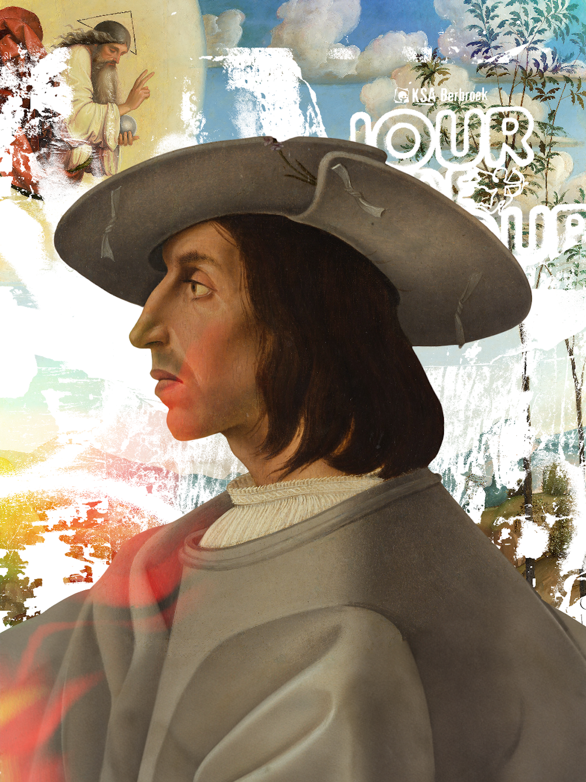 Based Renaissance #704