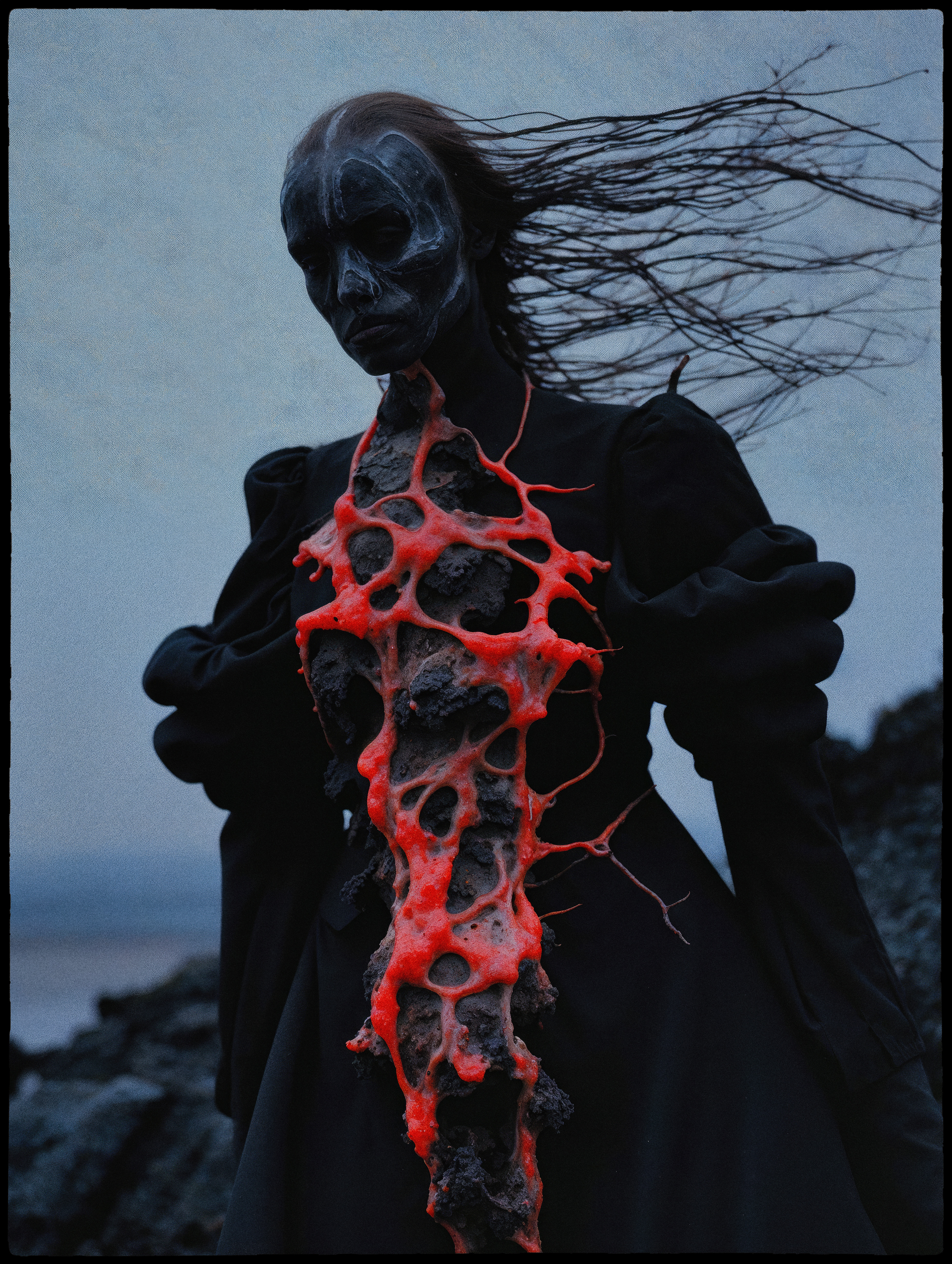 the MIMIKRY game #70