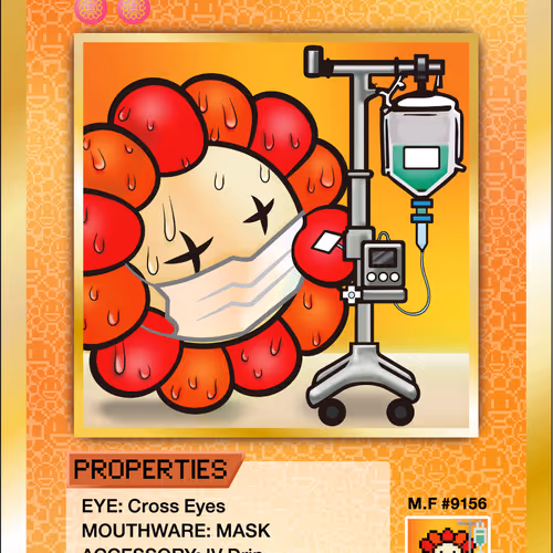 Fighting Illness SP-199 EN
