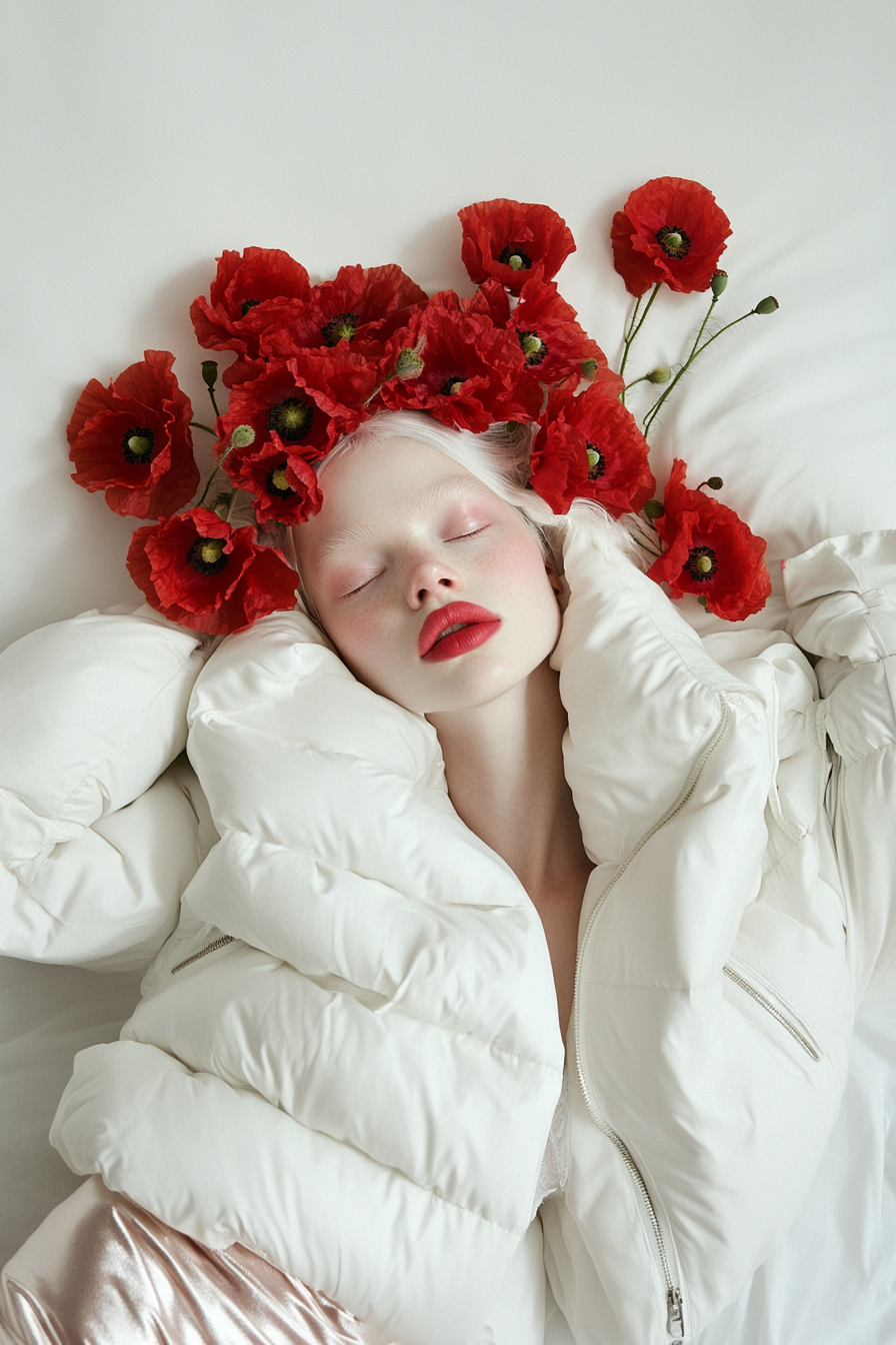 A Fashion Moment: III #8