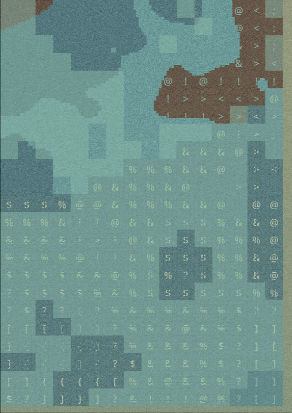 Convergence Remnants #11607