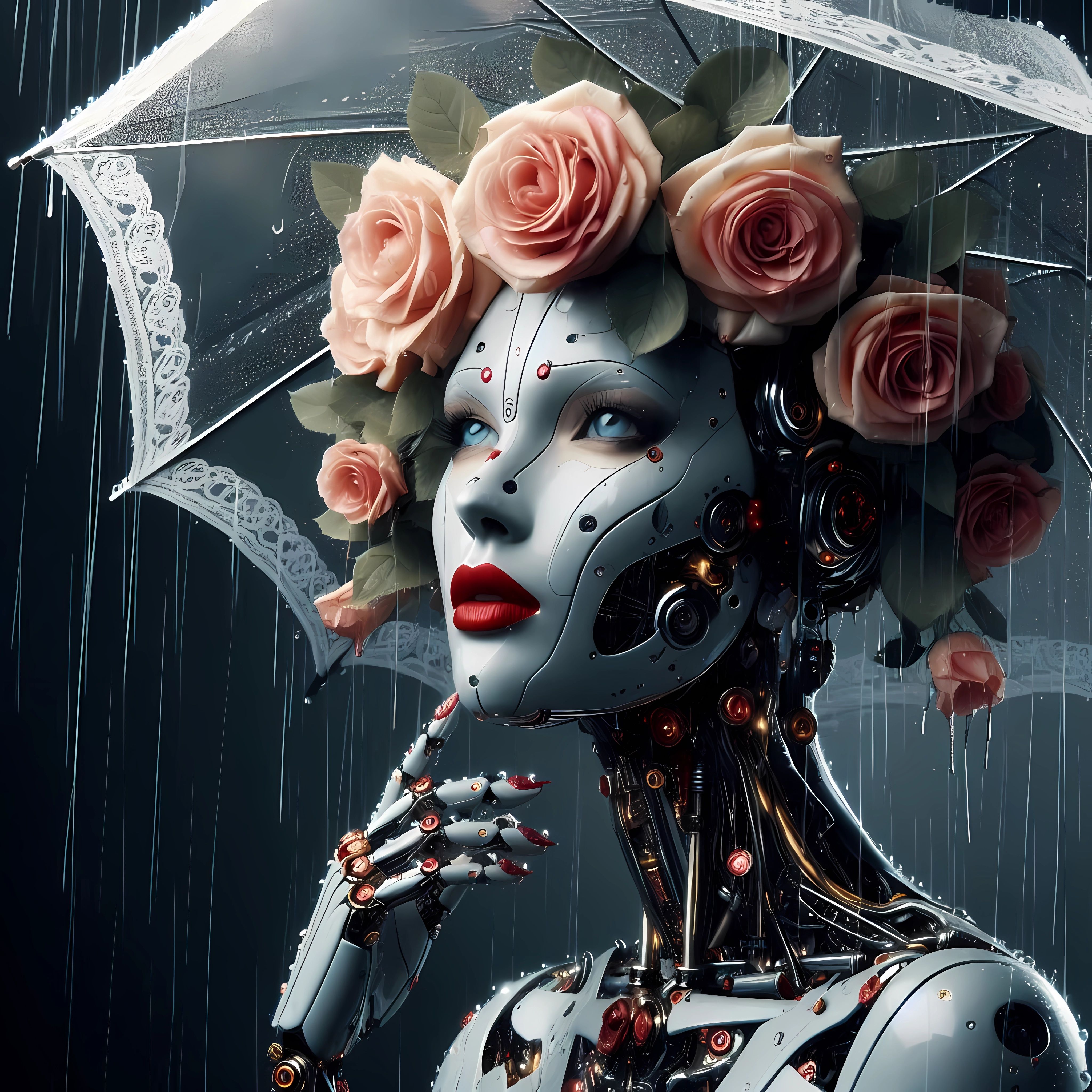 Future fashion #15