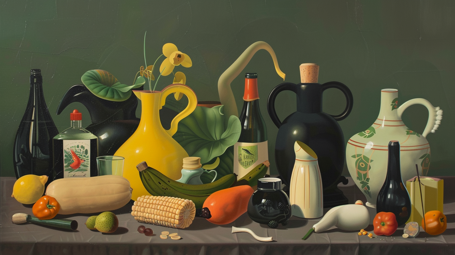 Still Life 6