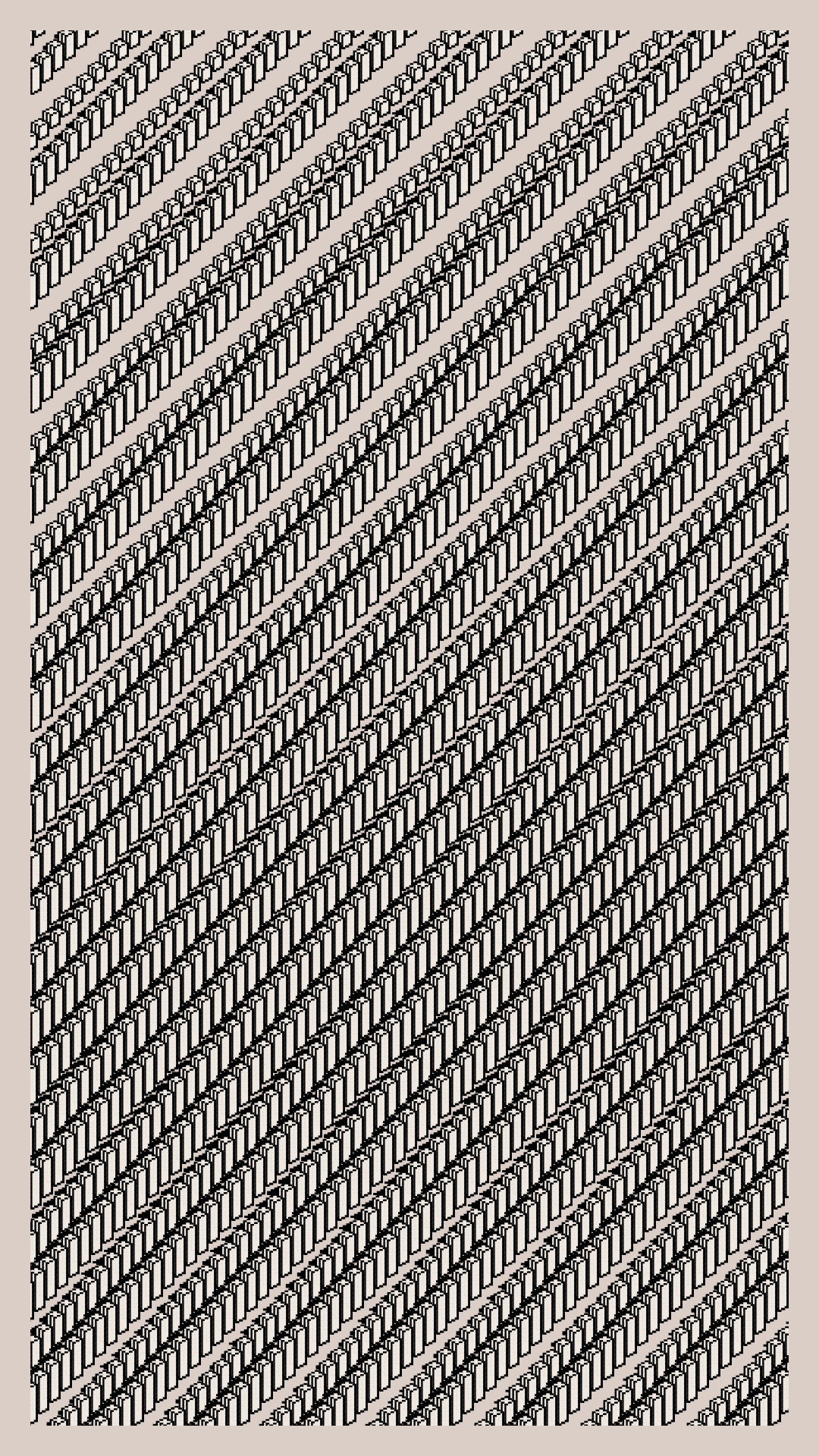 utopian tide — iteration #090008098