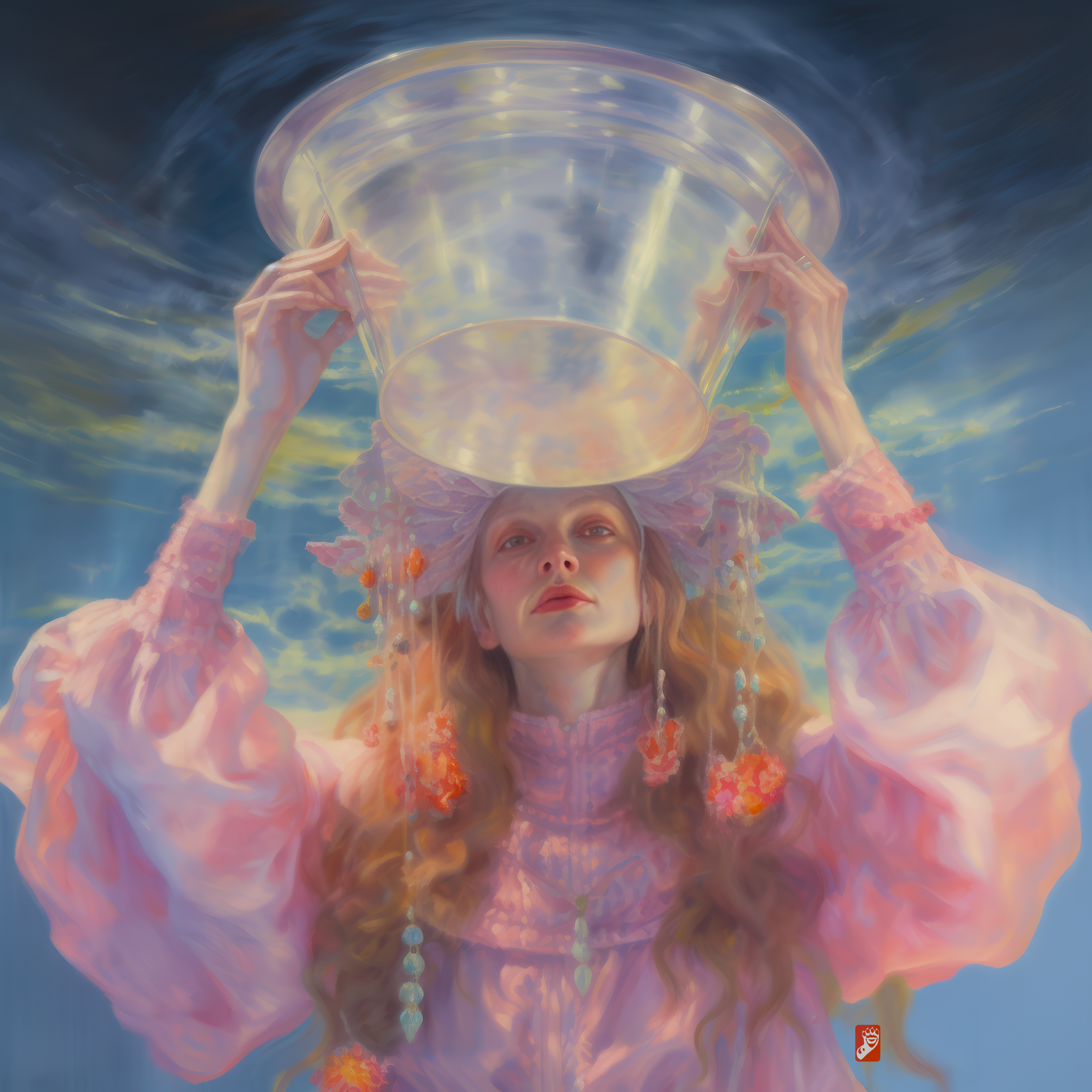 Water Outtakes - Hudson