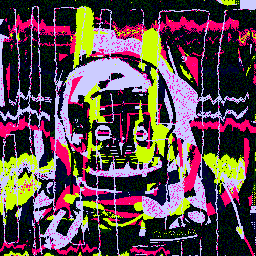 TOXIC BEAST