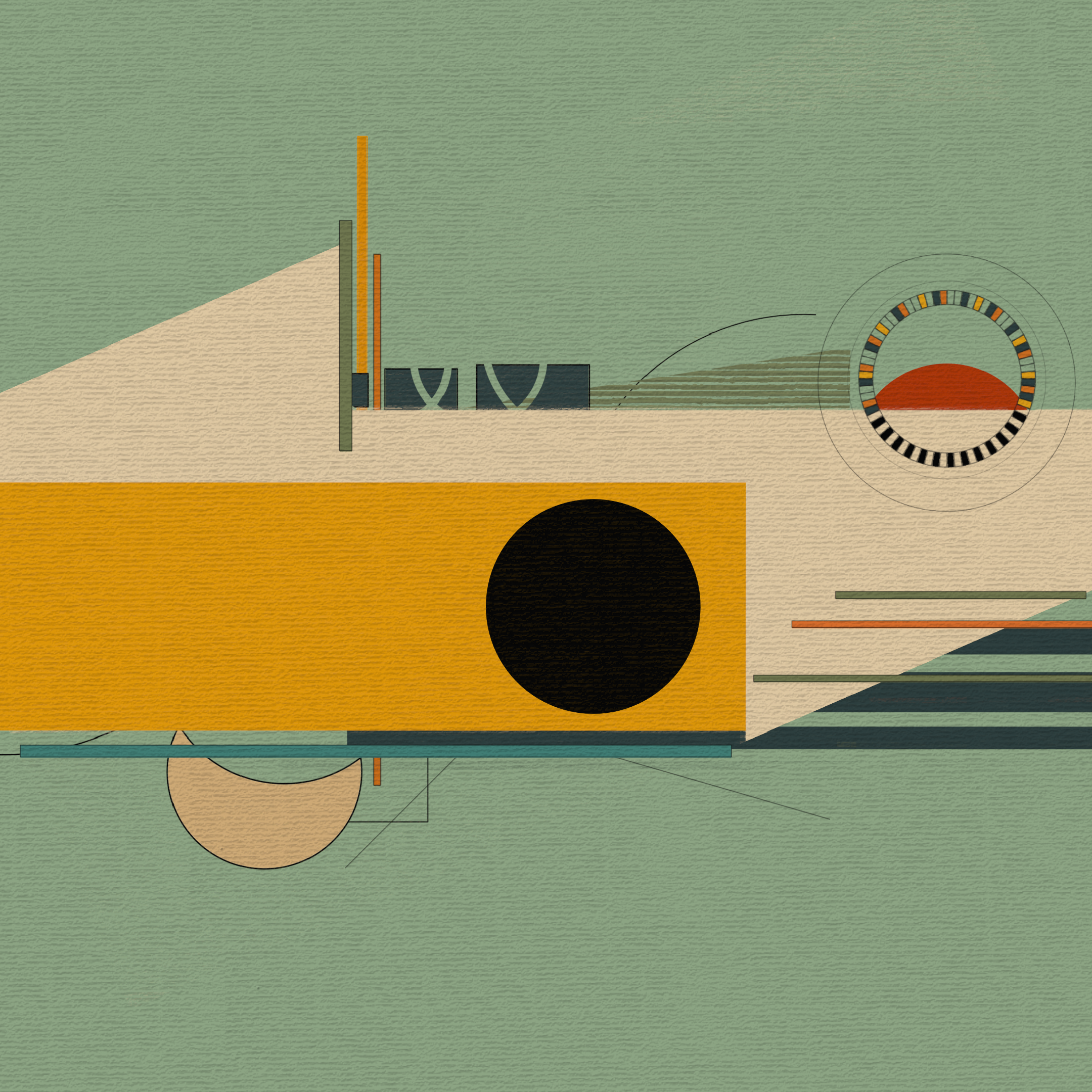 Inertia