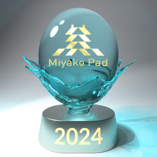 Miyako Pad #290