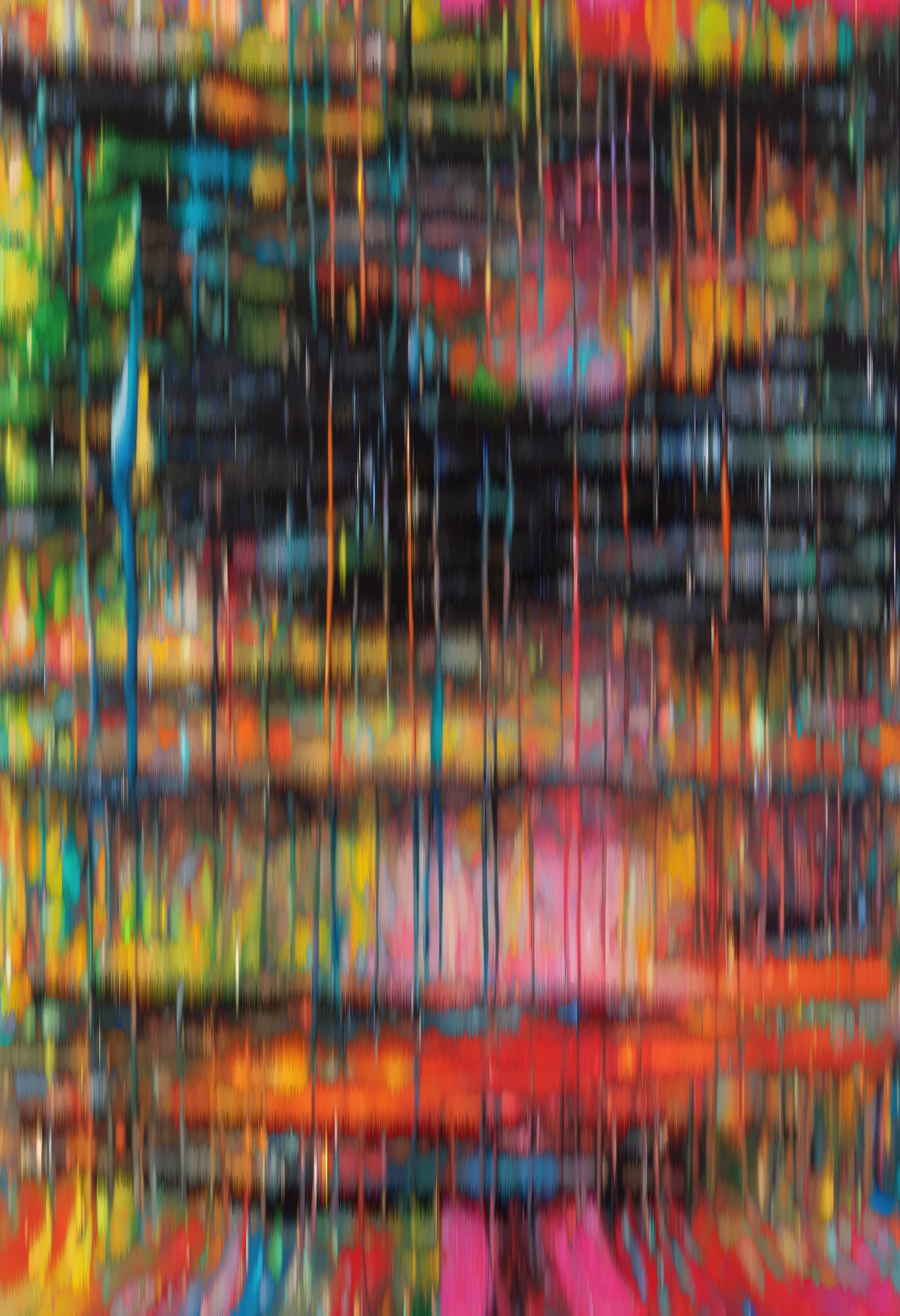 Fearless heart seeds enlightenment