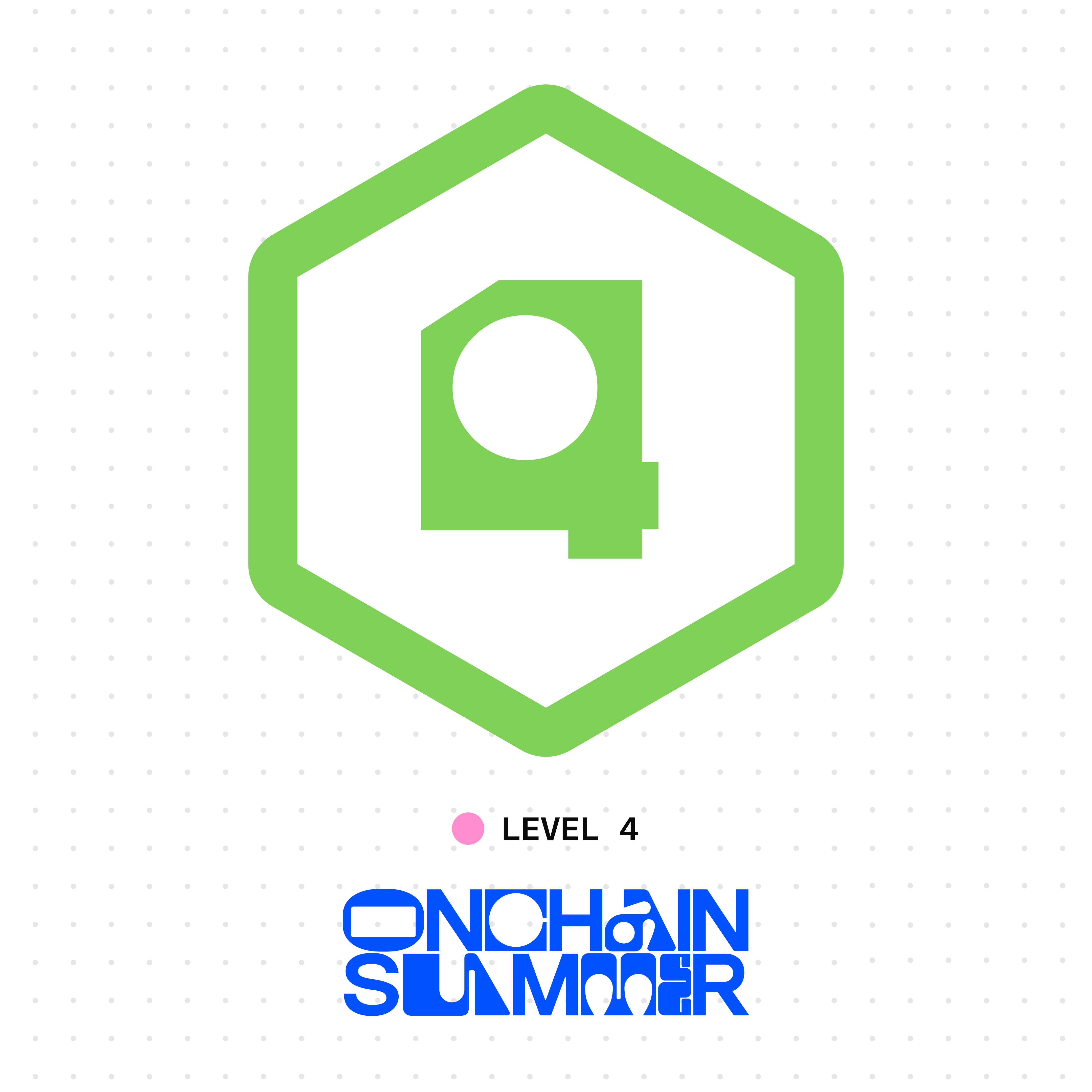 Onchain Summer: Level 4