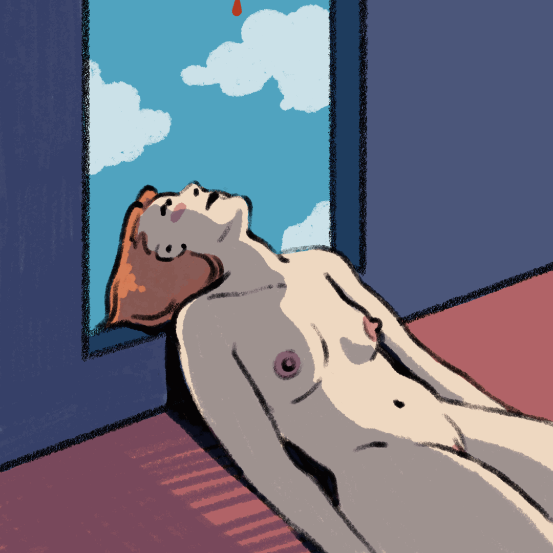 Endless Sunbath
