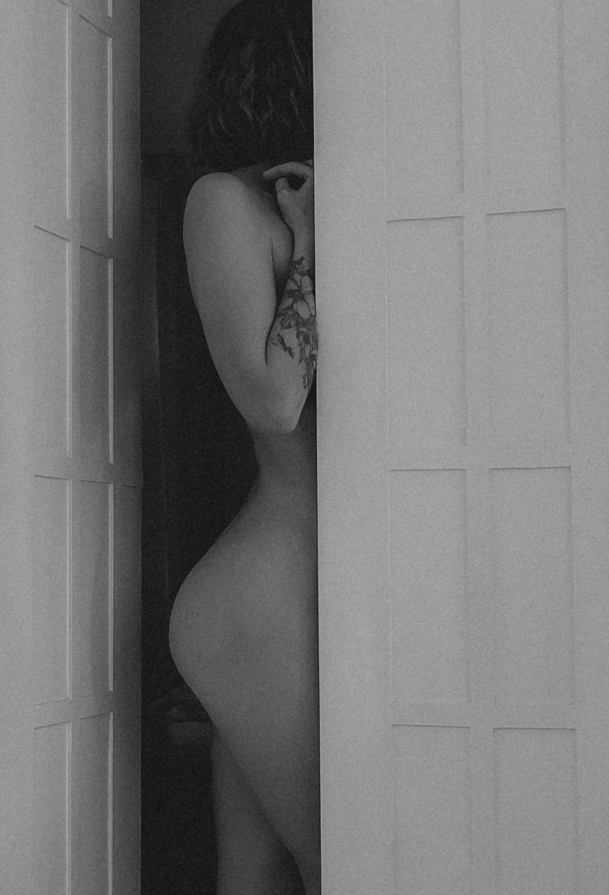 Self-reflection
