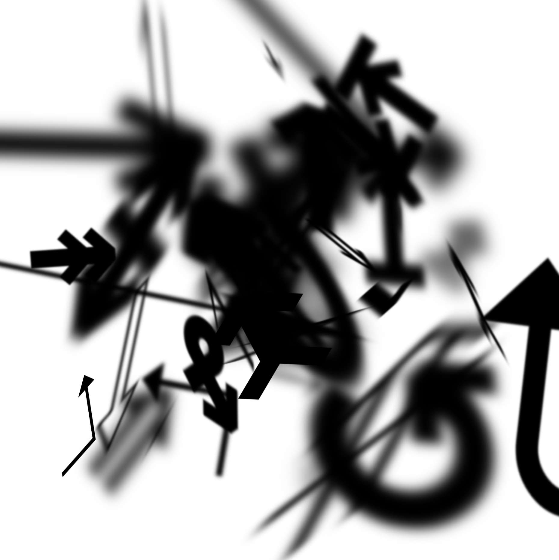 Misdirection