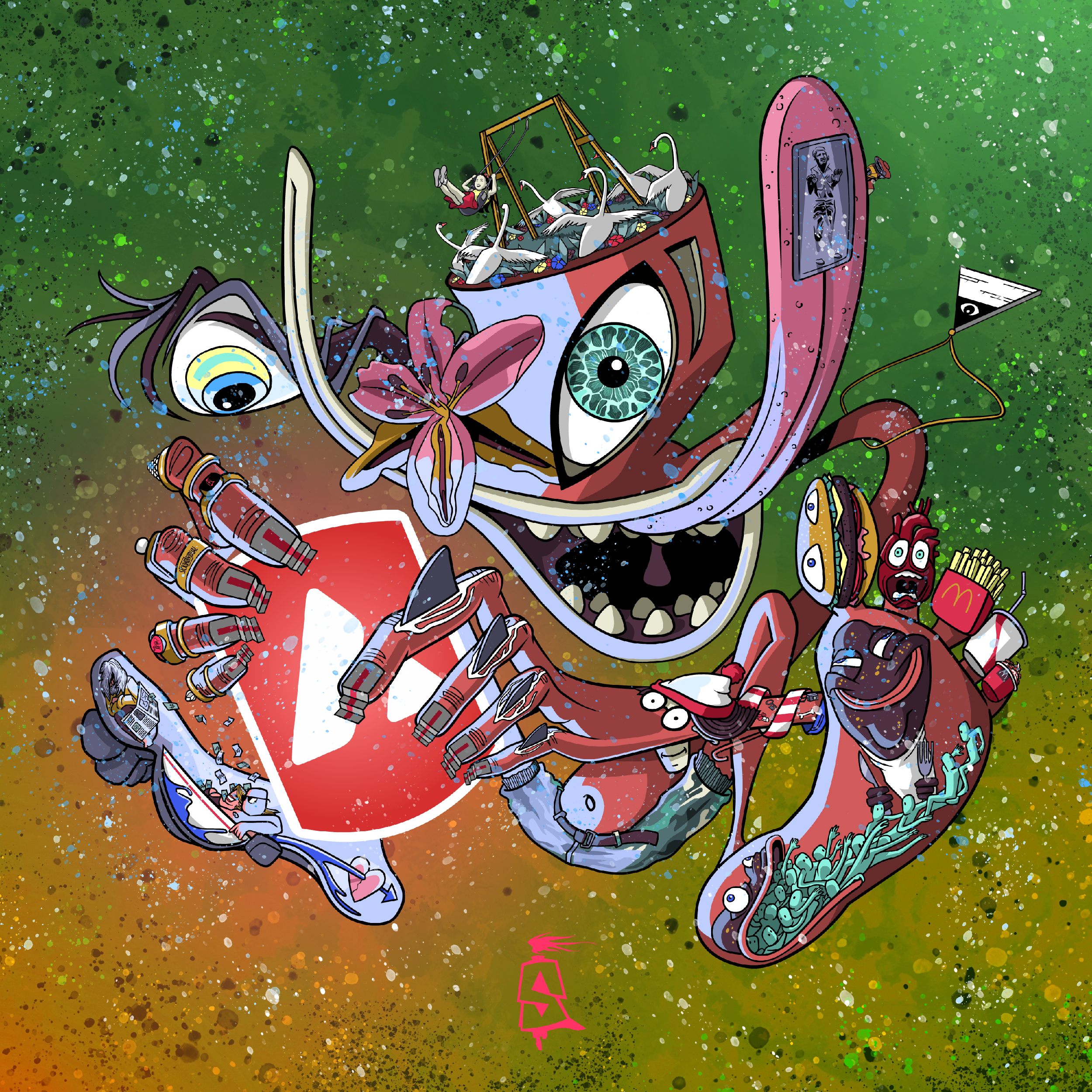 NFT Image