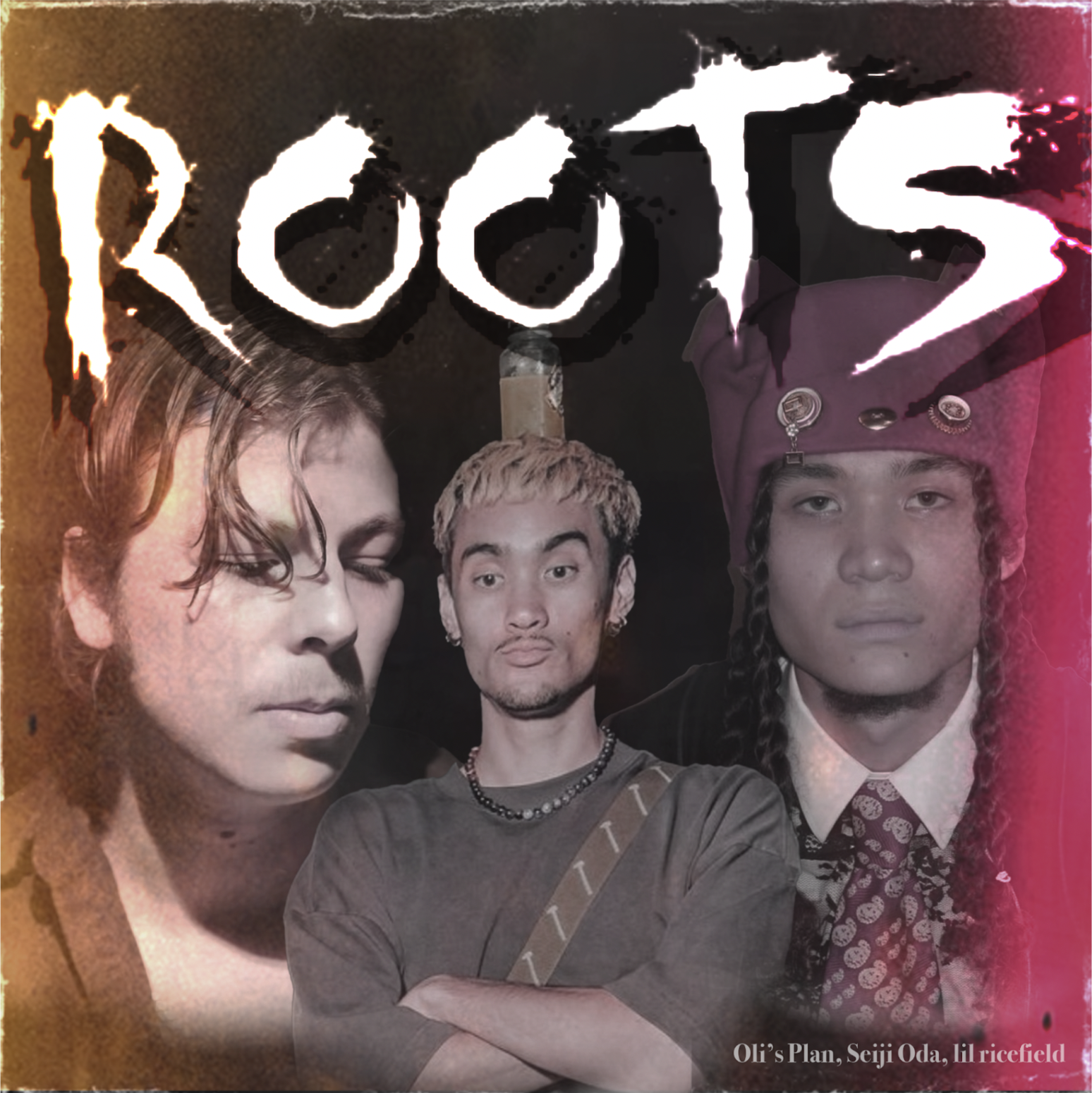 Roots 