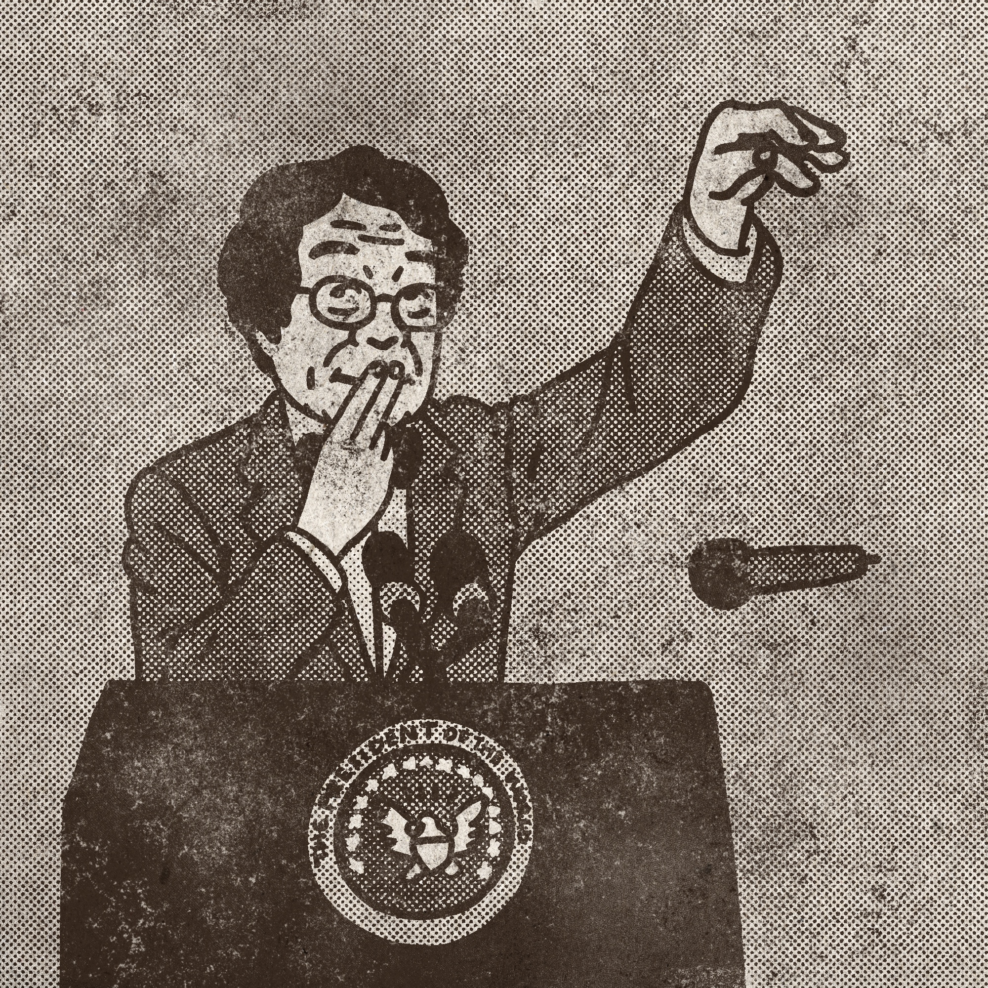 /Imagine: Veni, Vidi, WAGMI