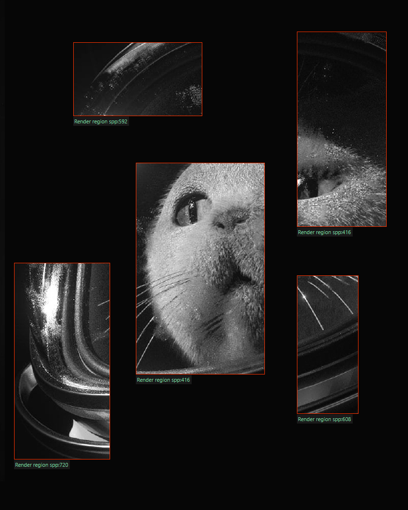 Space Melancholy № 1