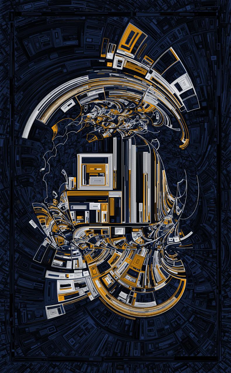 Warp // WIP#250215