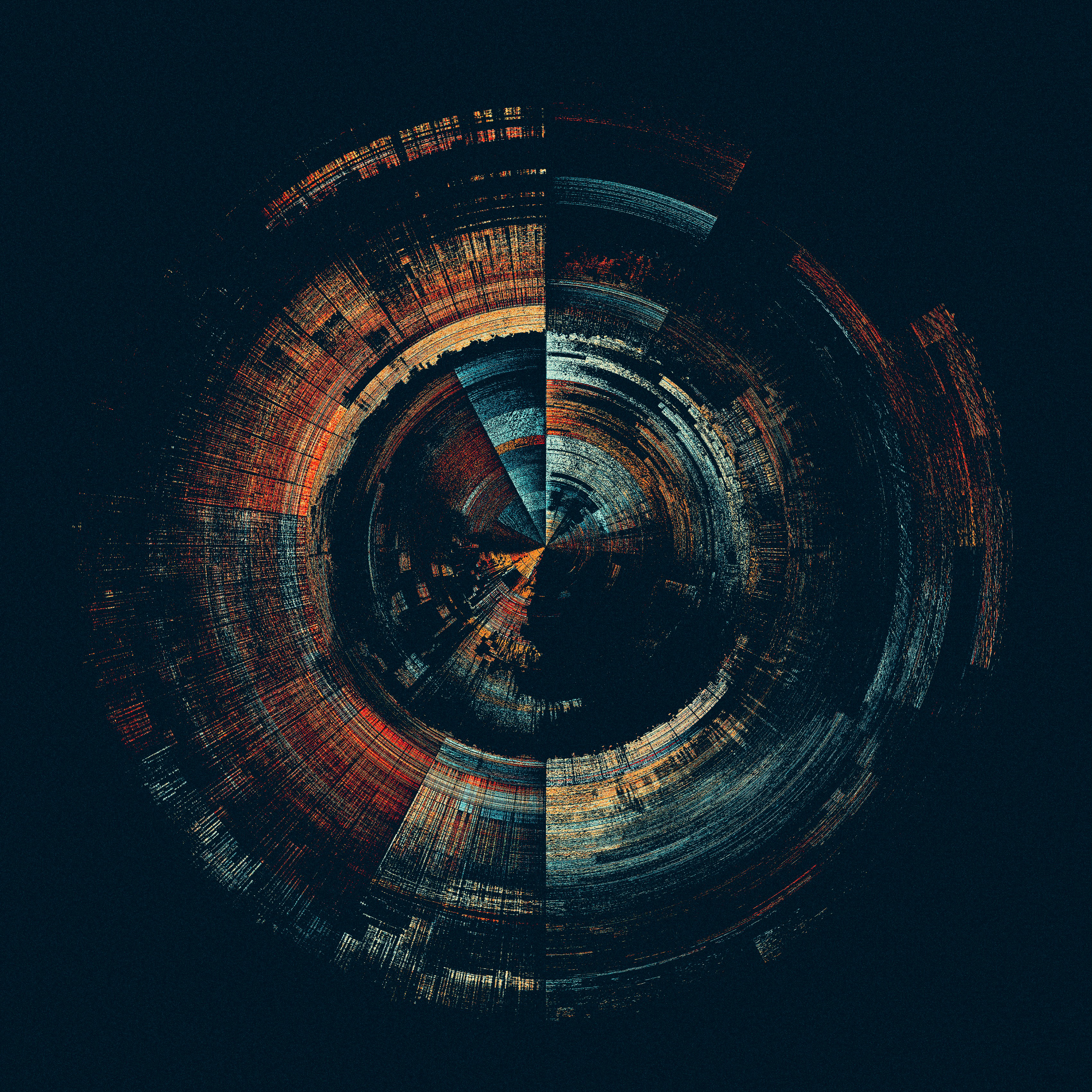 Invertueux — studies #1 — 2022/23