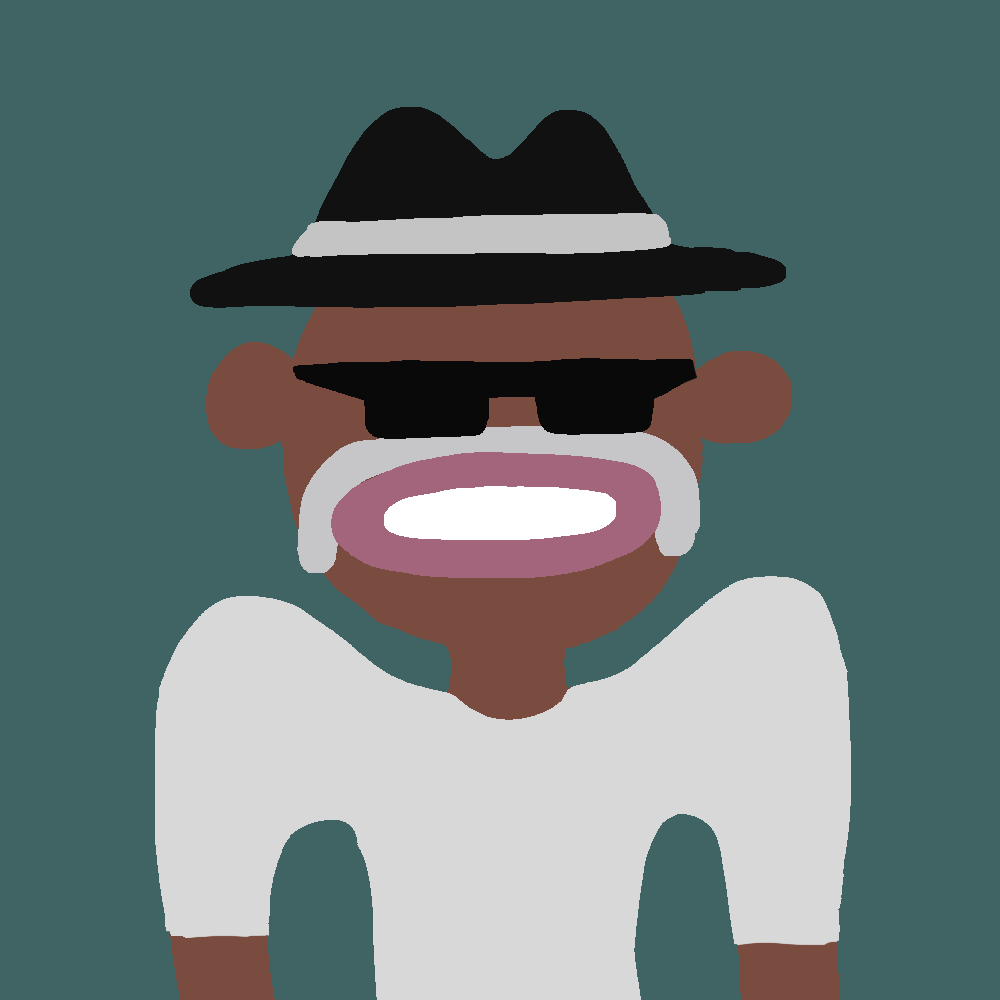 Low Effort Masters #1292