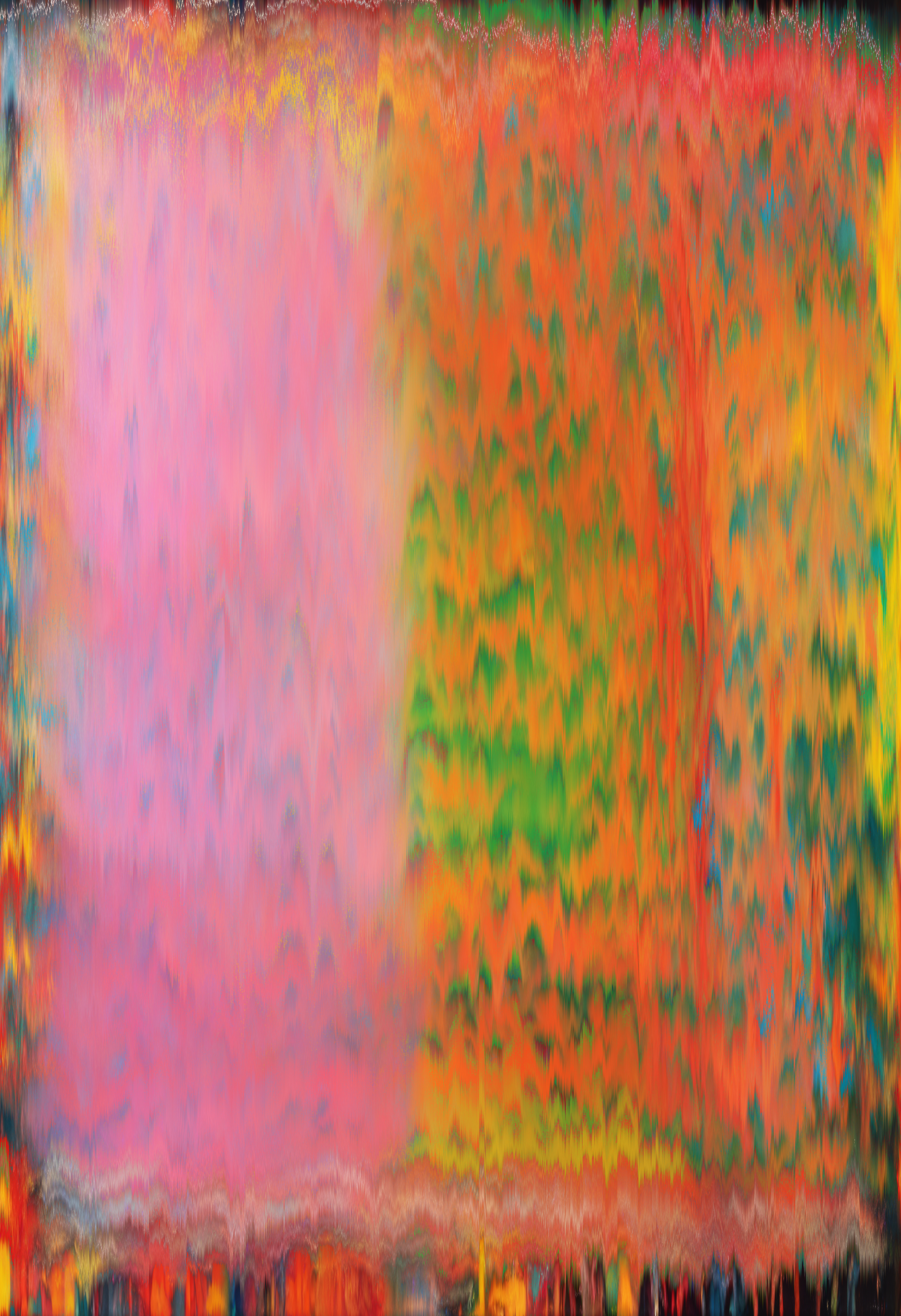 One taste emptiness in bloom