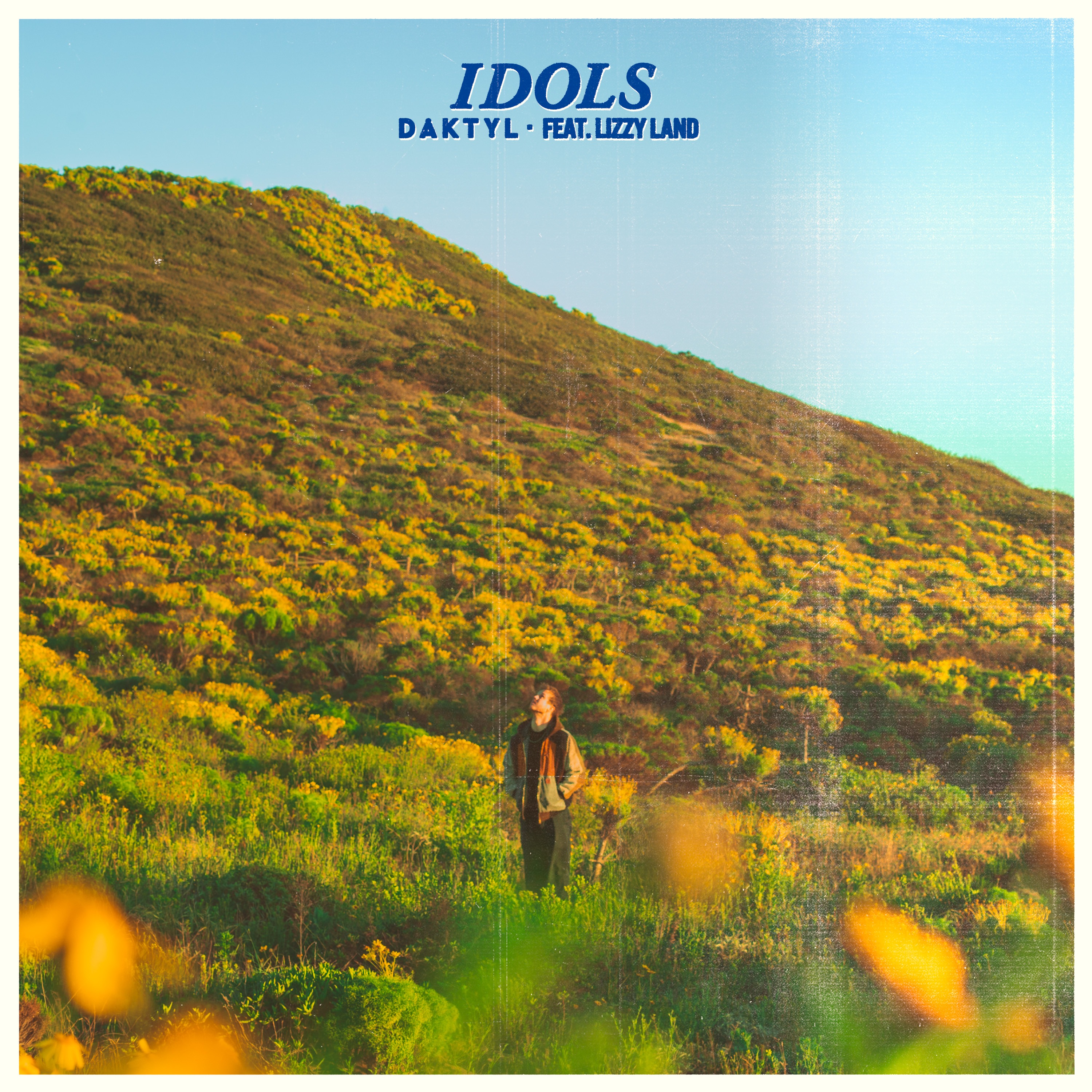 Idols (Feat. Lizzy Land) - Limited #136