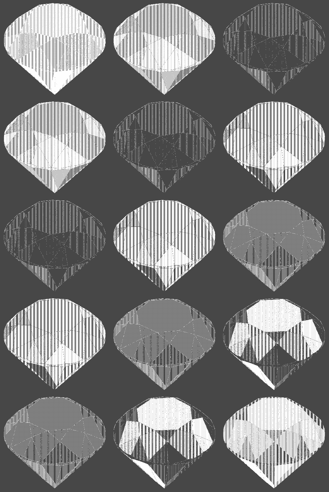 ceci n'est pas un joyau II