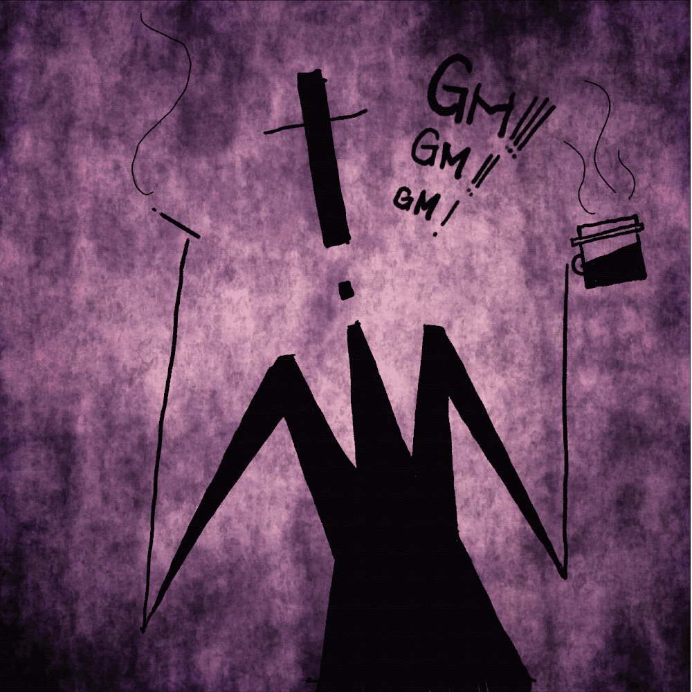 GangstersMood