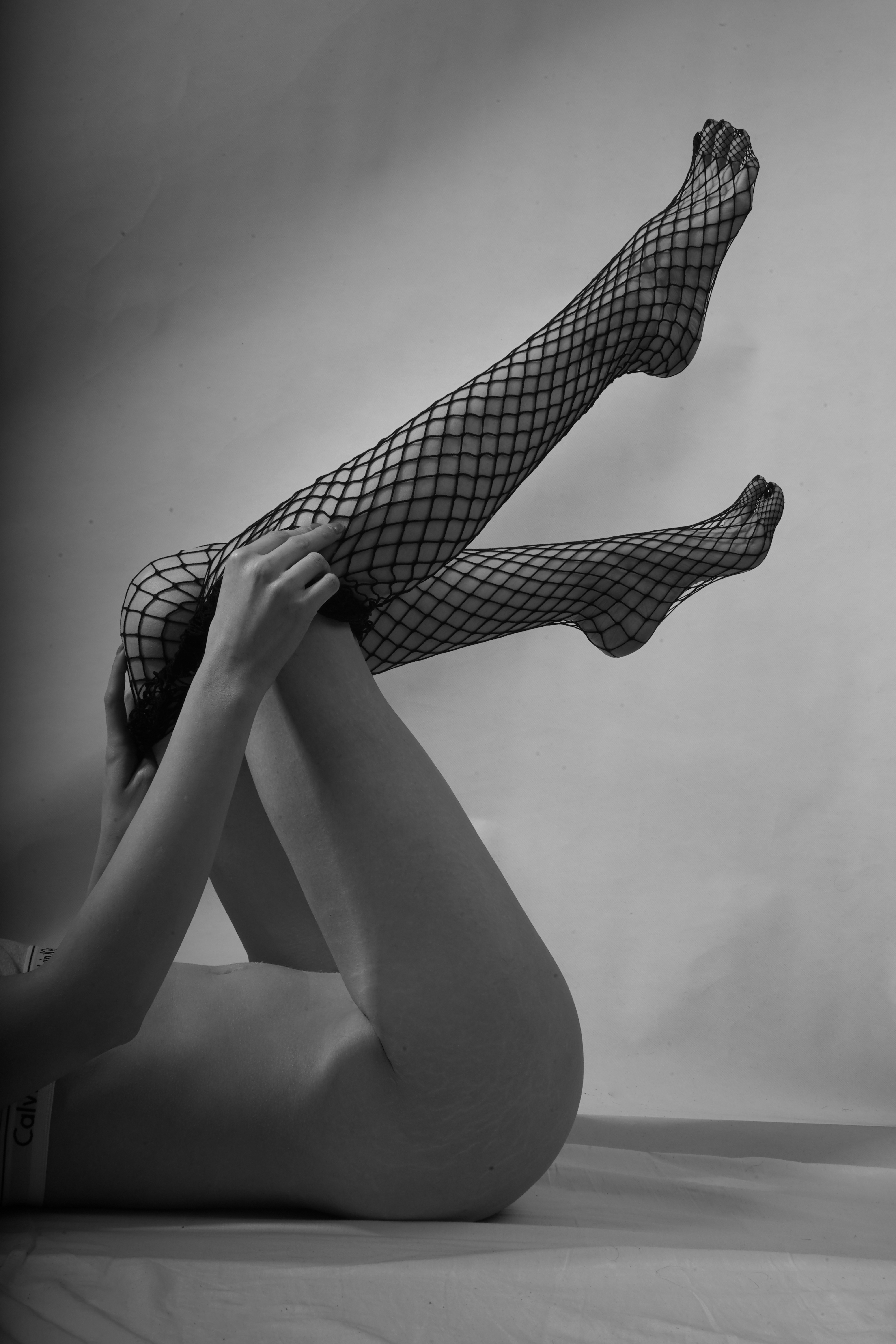 Barely Veiled